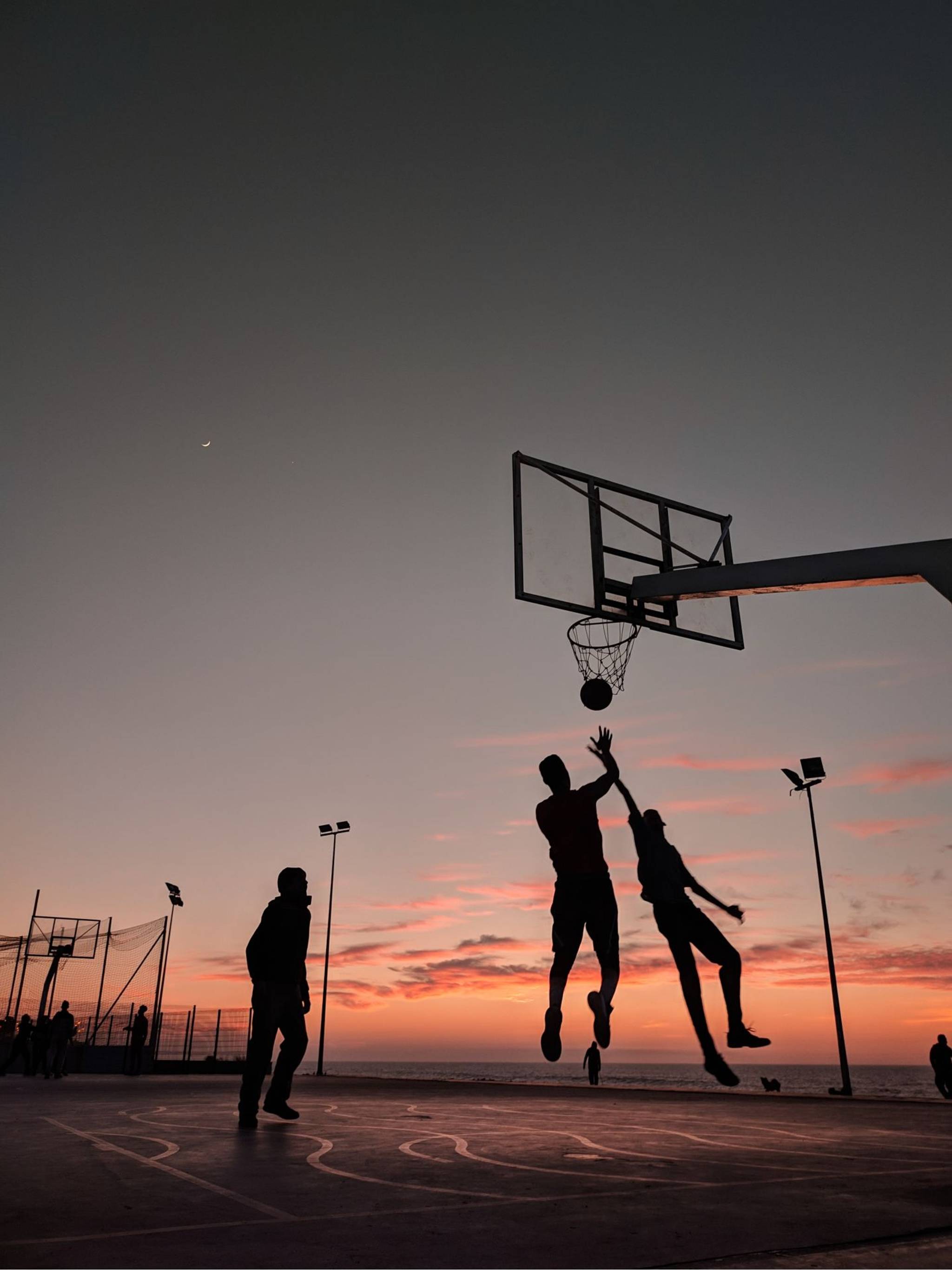 How the NBA scored a slam dunk with Gen Z