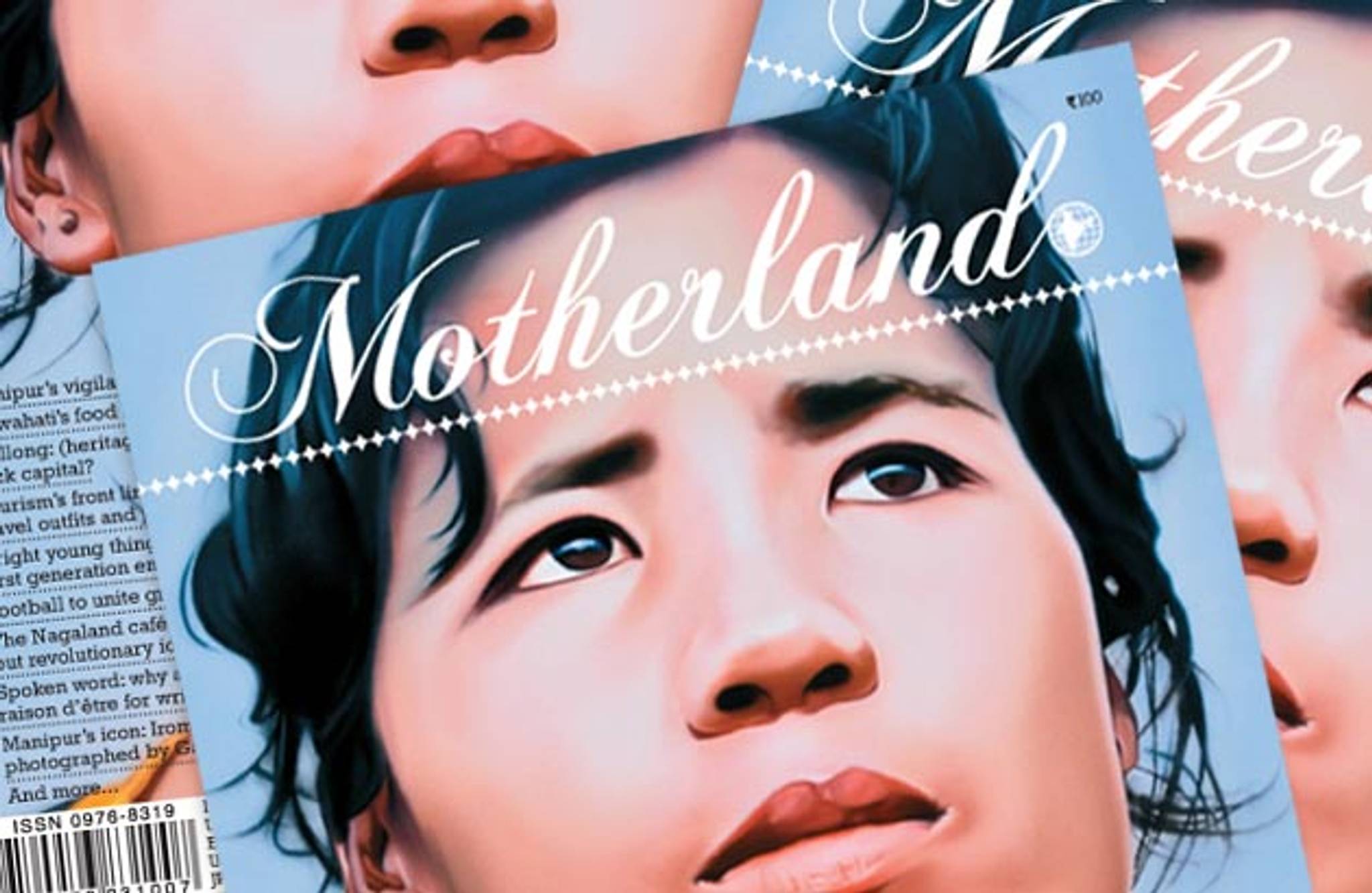 Motherland magazine