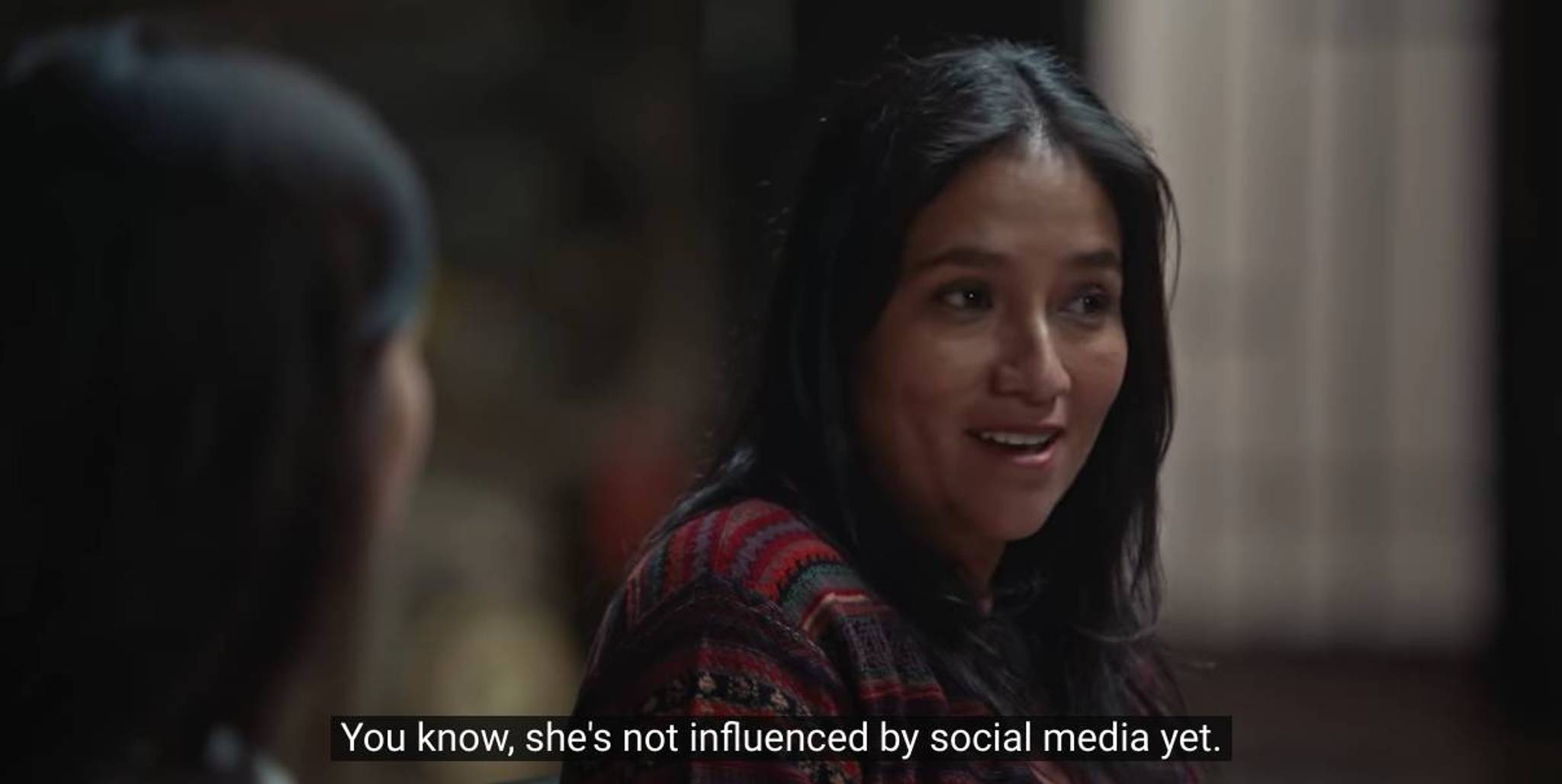 Dove campaign looks to combat toxic influencer content
