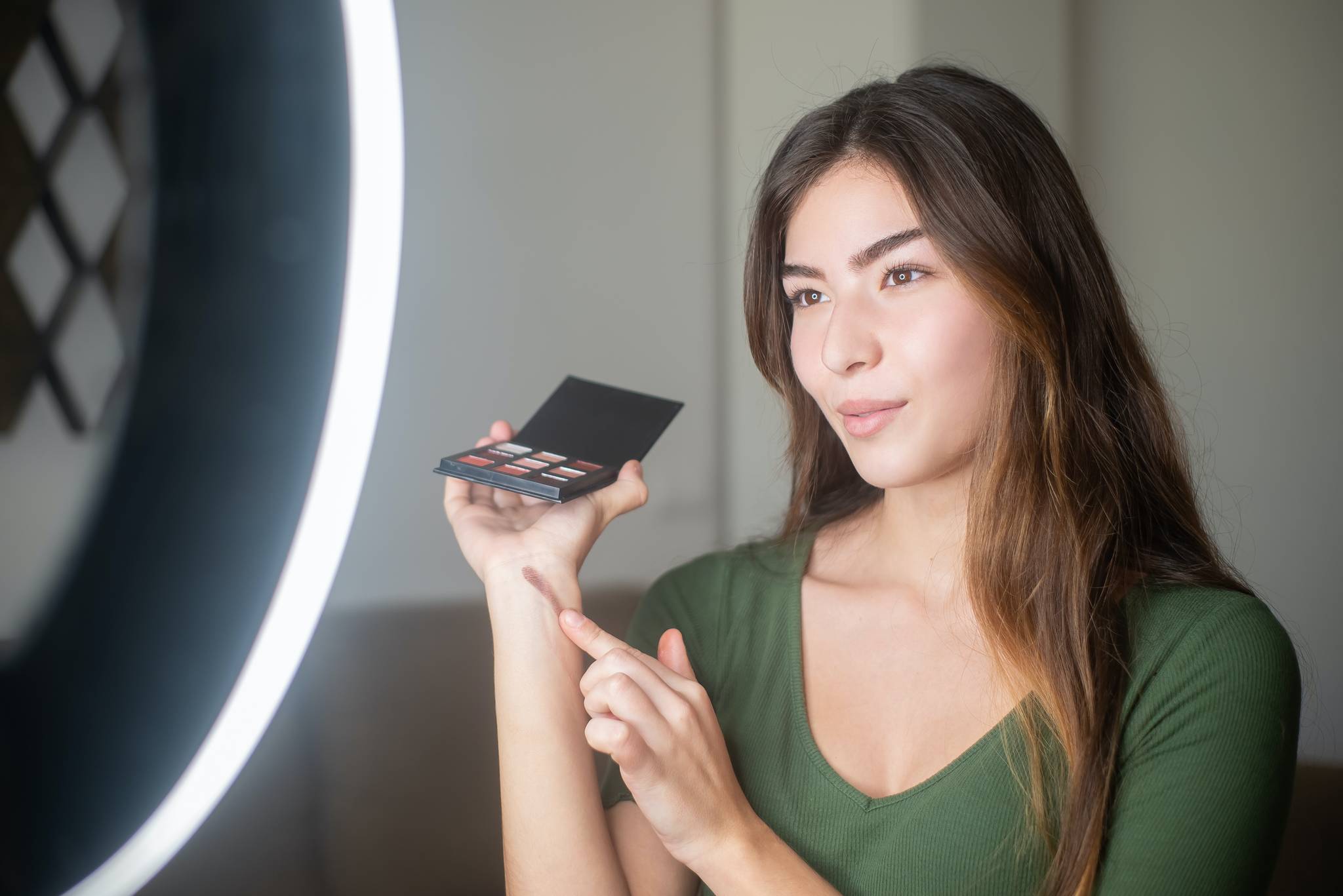 Sephoria metaverse event elevates beauty experiences