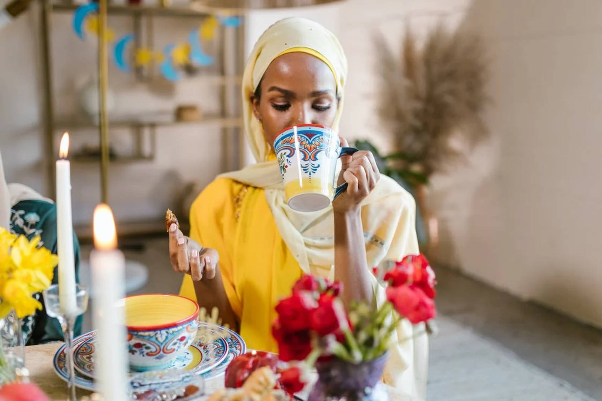 Tesco brings informed authenticity to its Iftar campaign