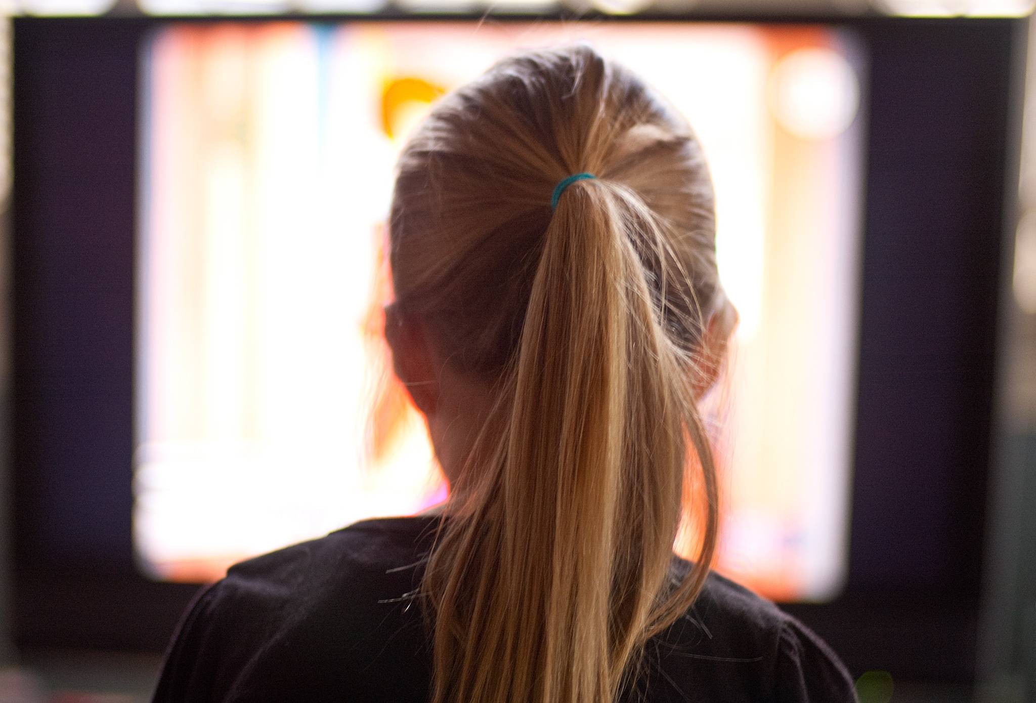 Quality beats quantity for internet TV bingers