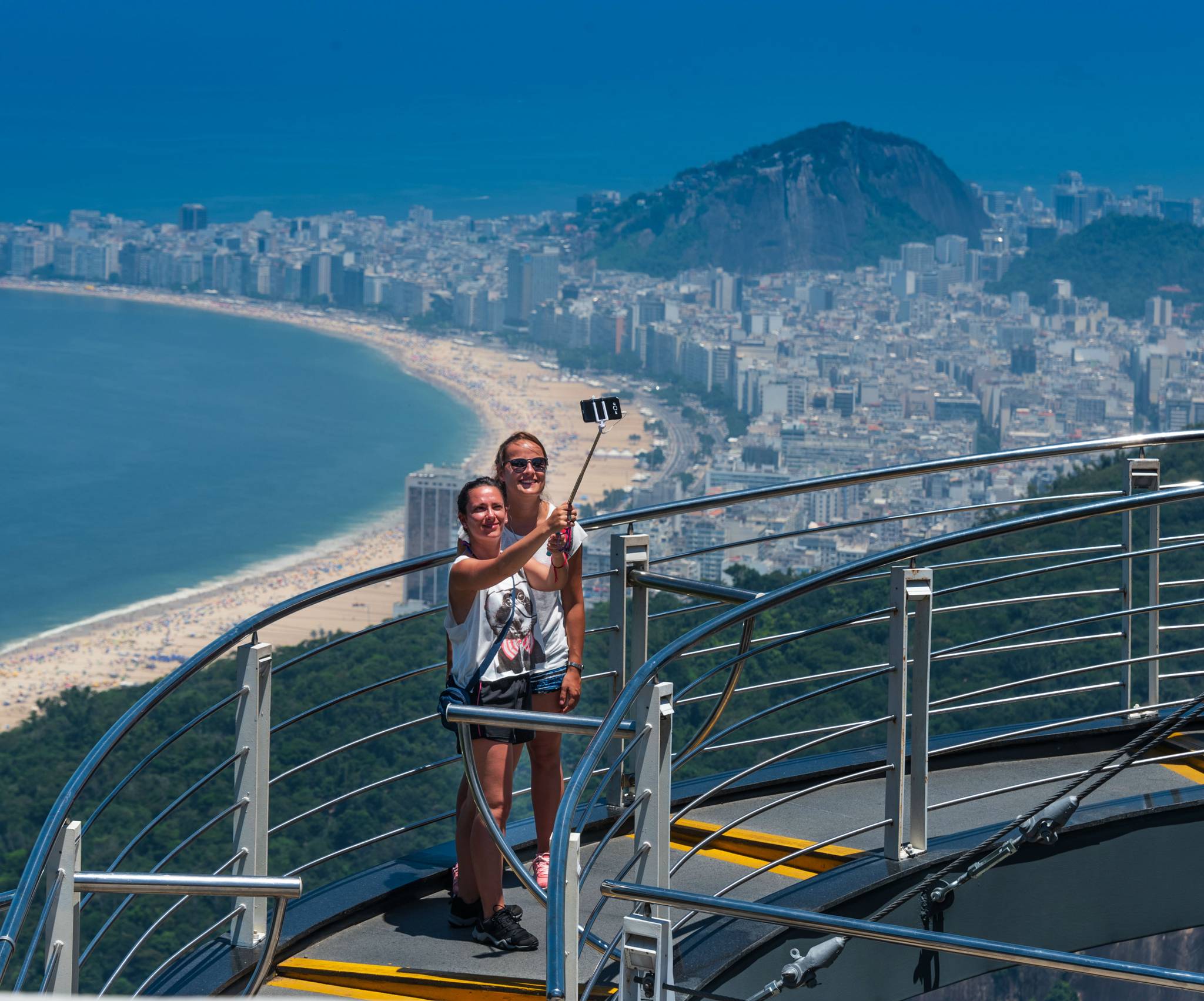 Brazil Tourism Board turns real people into influencers