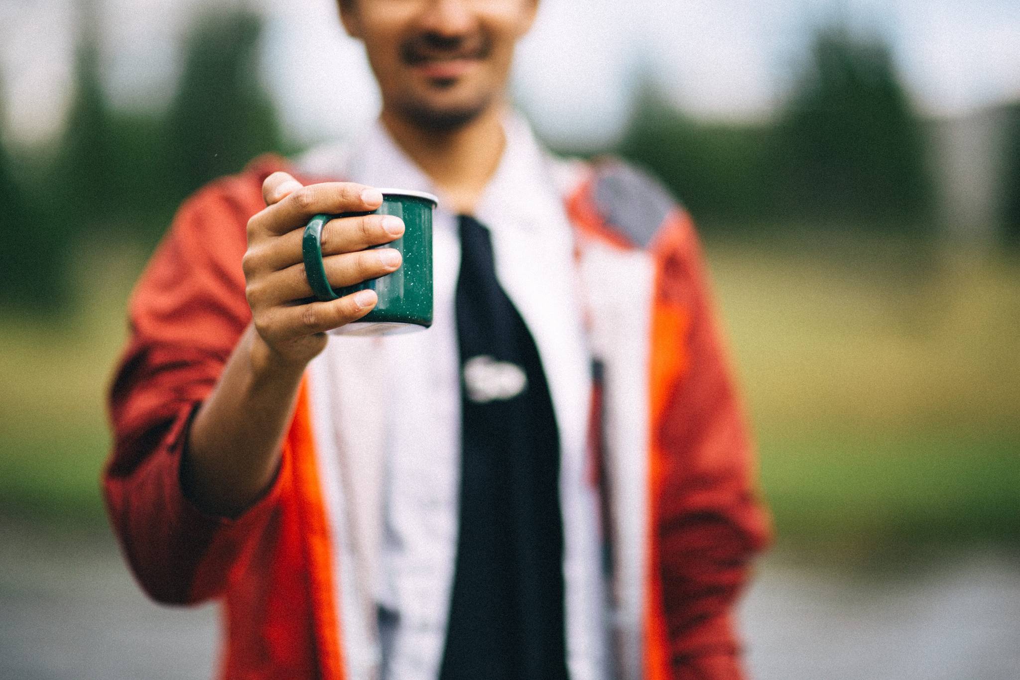 Indonesian tea competition links youth with tradition