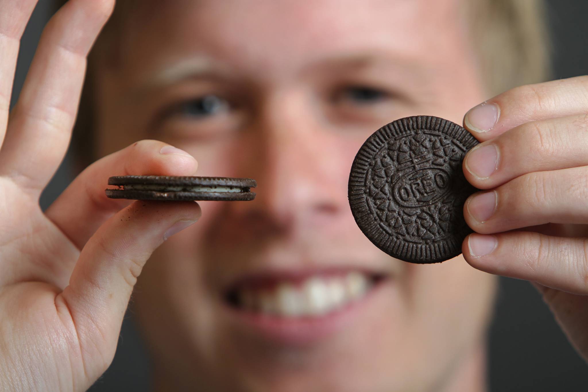 Oreo Thins are cookies for grown-ups