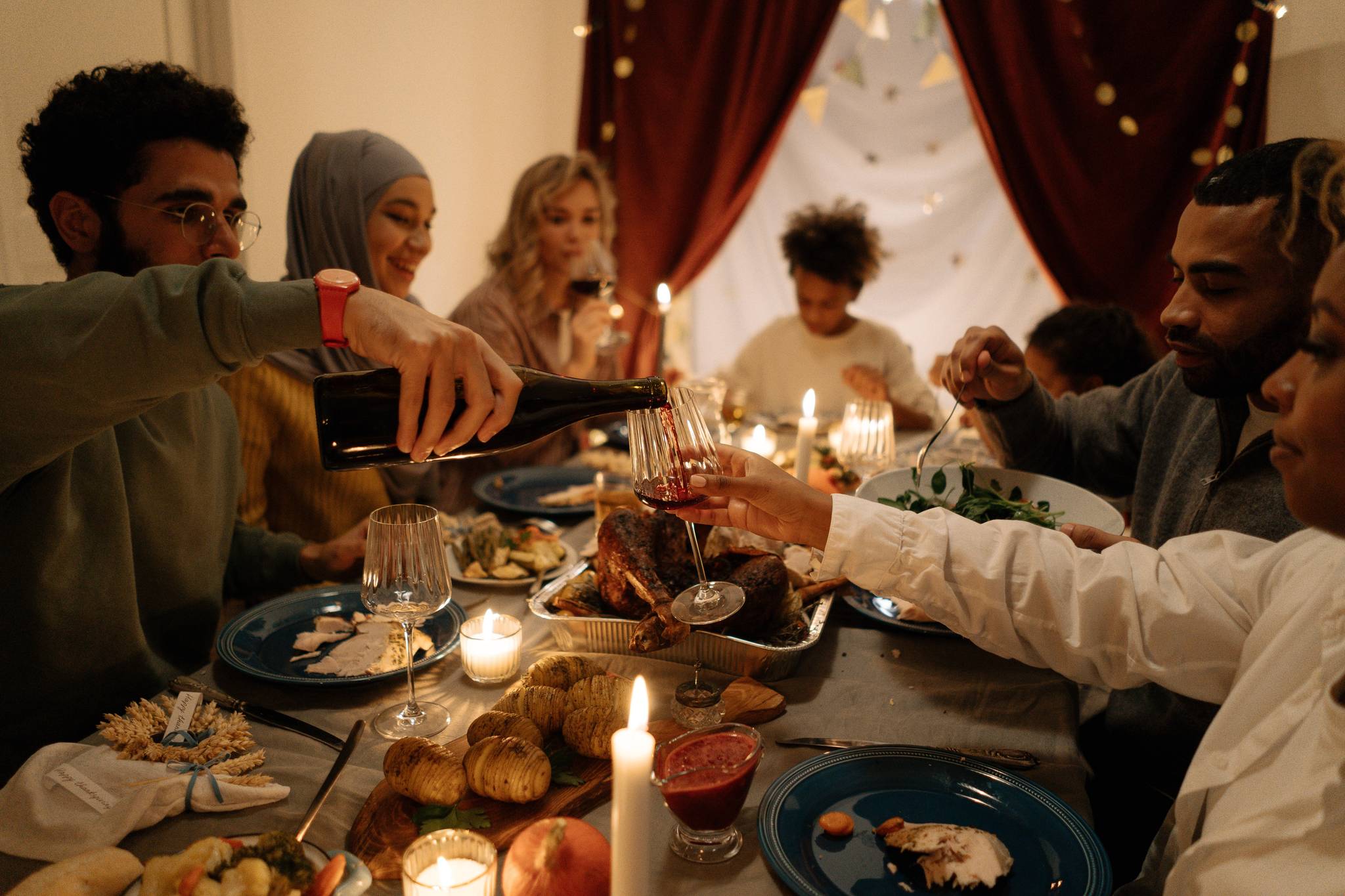 Tesco Xmas ad unites Britons amid political turmoil