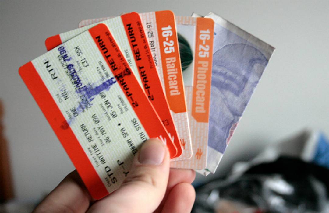 This app helps you 'hack' cheaper train tickets