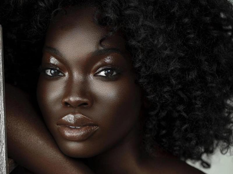 How can tech tackle colorism in beauty? Canvas8