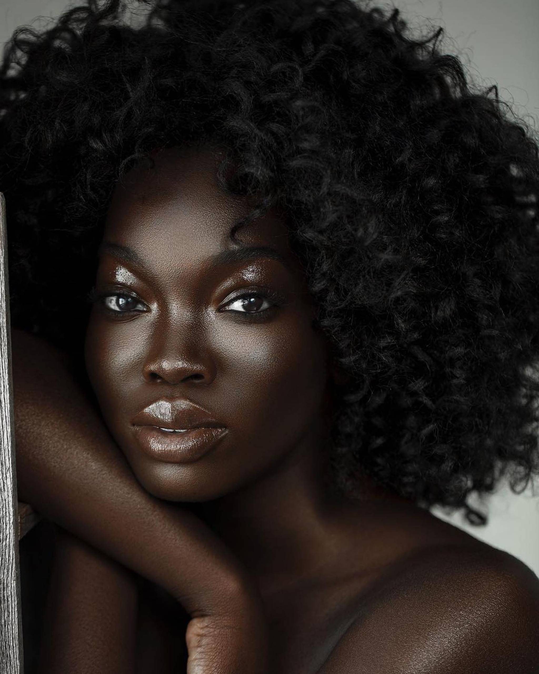 How can tech tackle colorism in beauty?