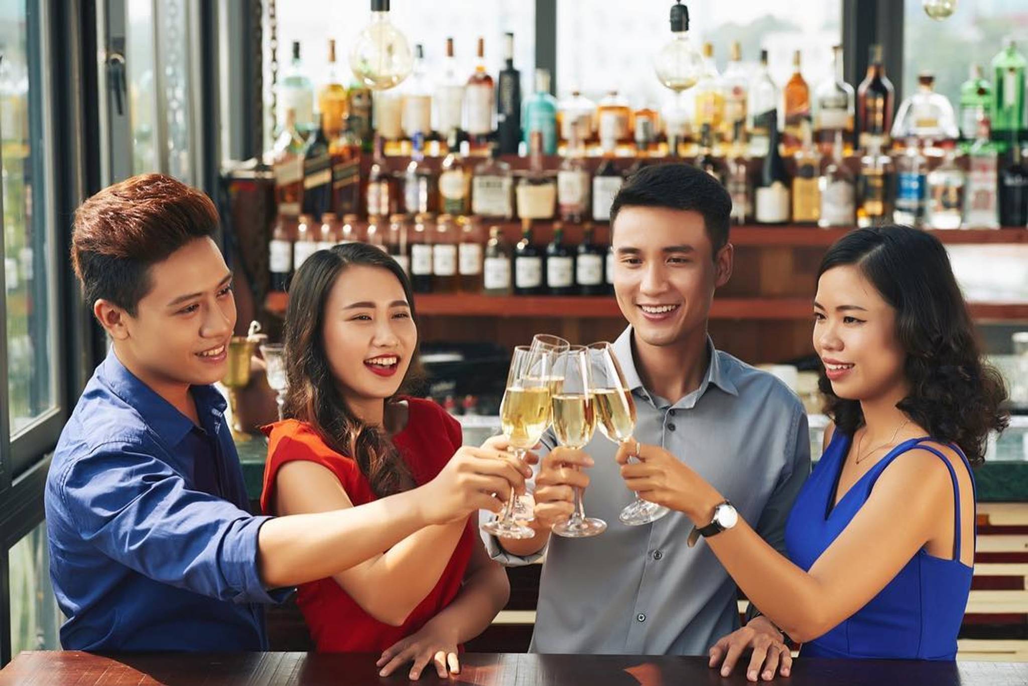 Lunch Actually taps time-poor Singaporean singles
