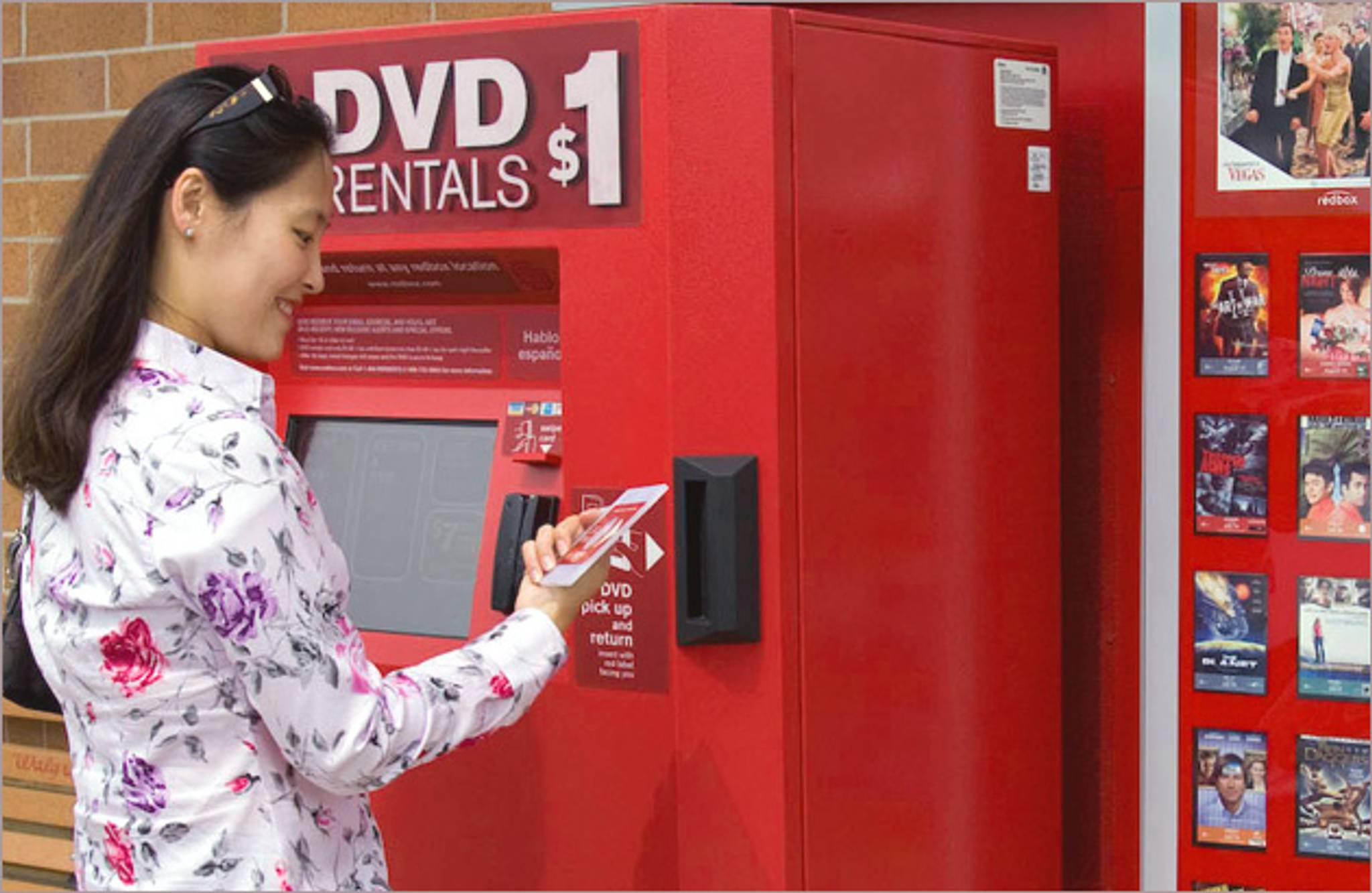Could kiosks save offline entertainment retail?