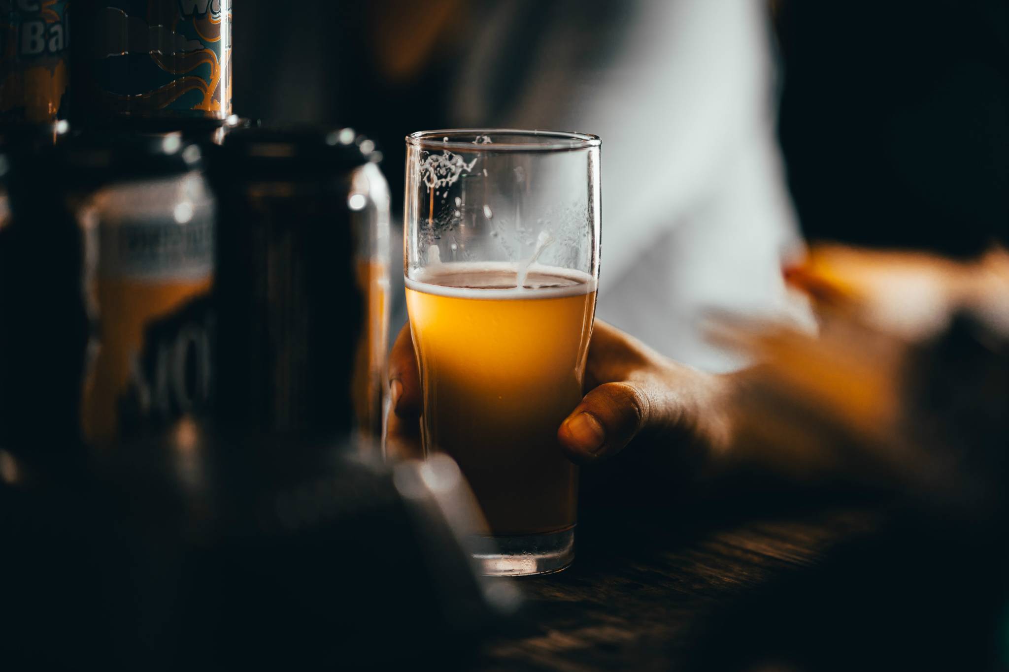 Natural Light incentivizes tax filing with free beer