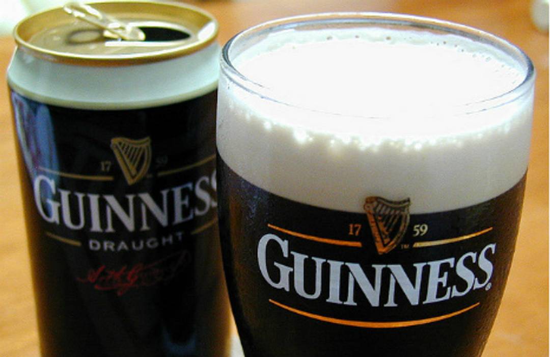 Guinness crafts special beers for connoisseurs