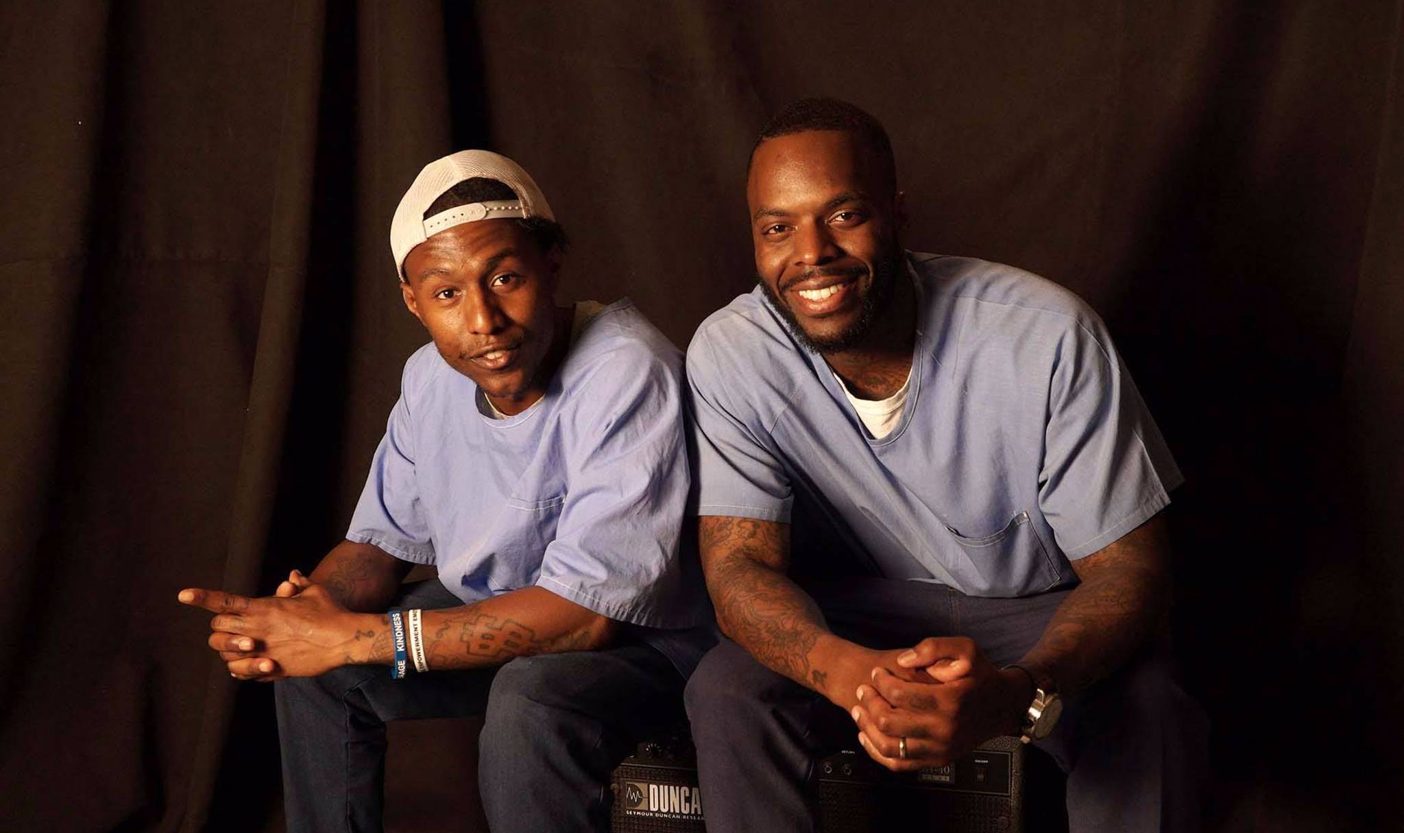 'Ear Hustle': intimate storytelling from behind bars