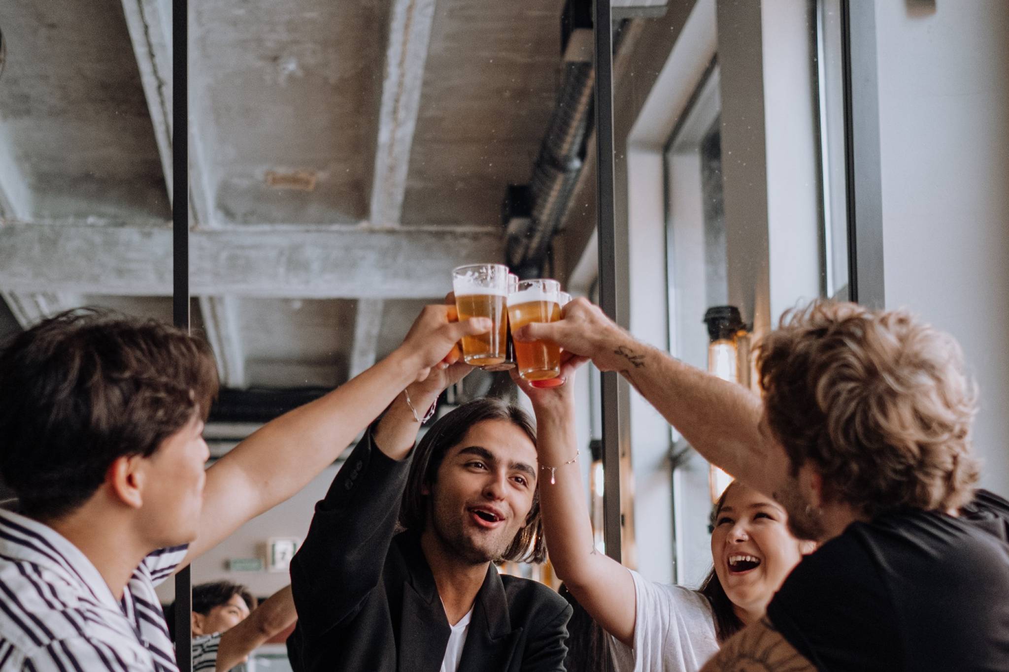 The Solar Exchange rewards clean energy with free beer