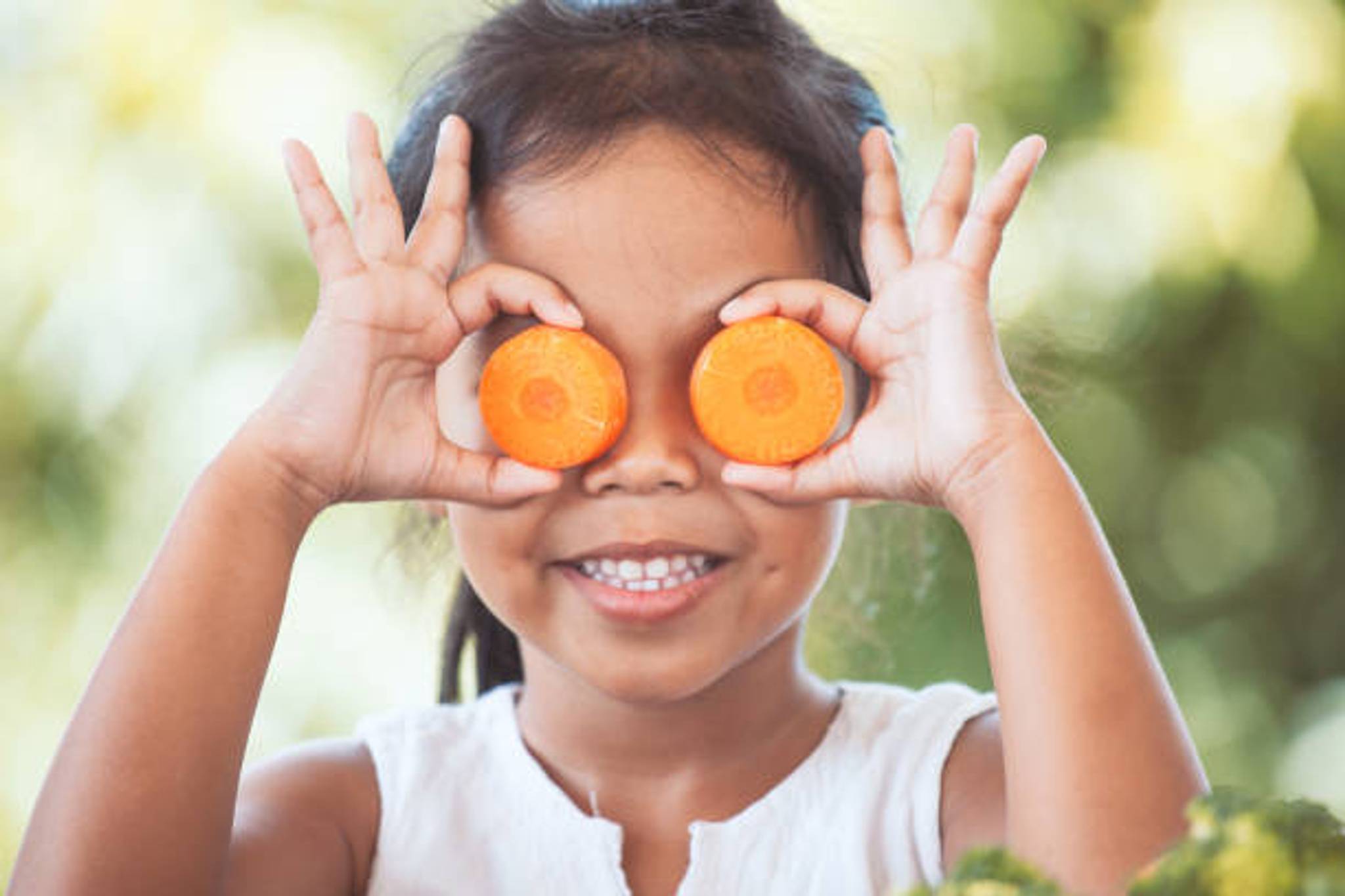 Approved Food helps kids adopt greener food practices