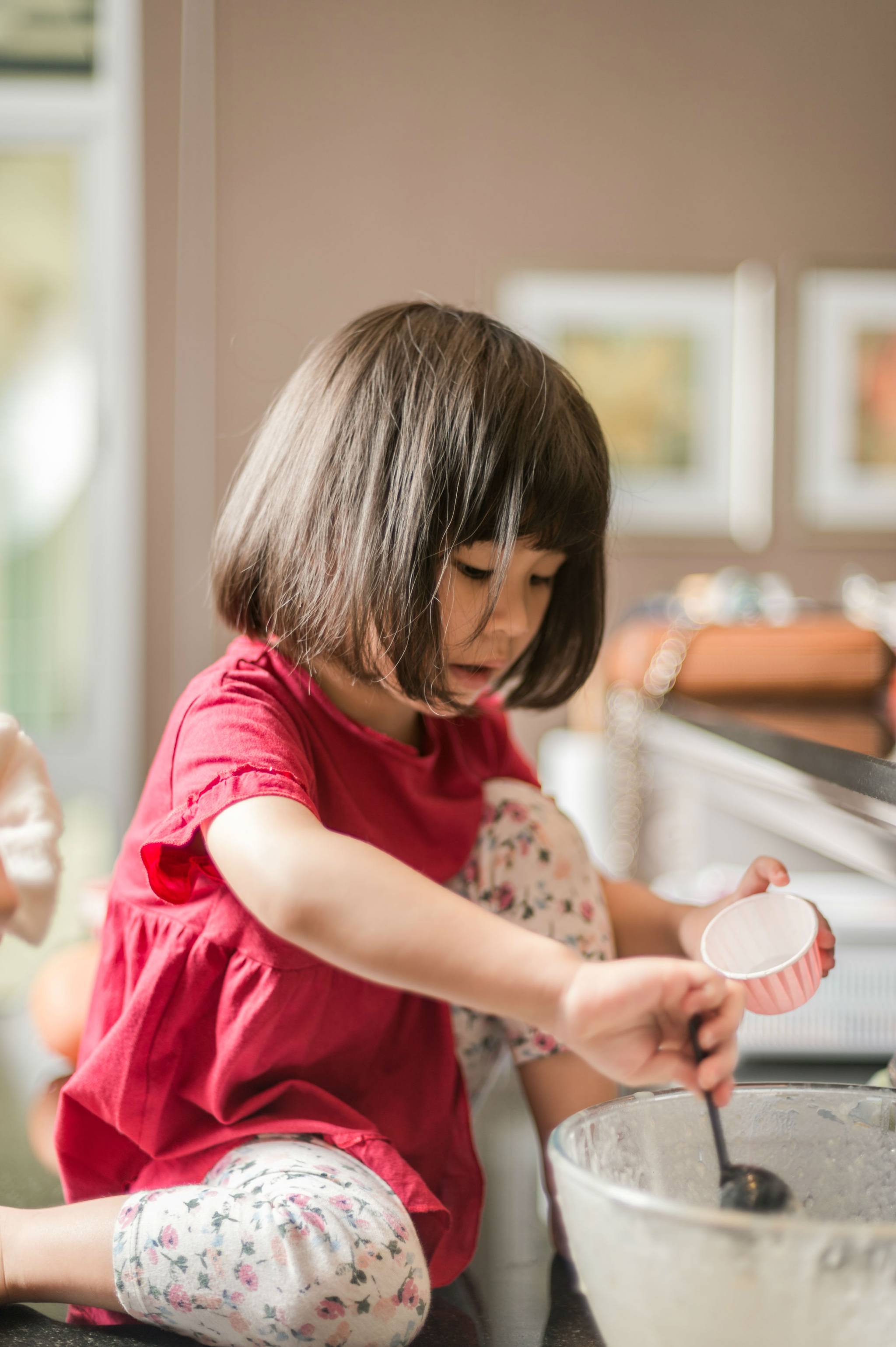 Chefclub Kids: the cooking tutorials uniting families
