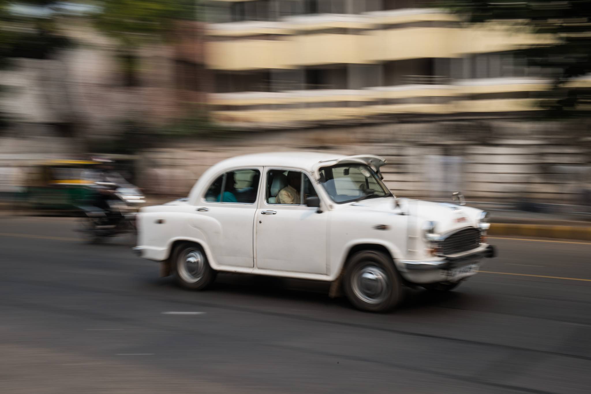 India’s middle classes are driving pollution