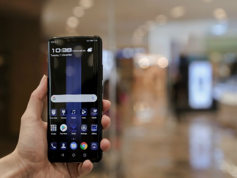 Britons say Huawei offers better value for money | Canvas8