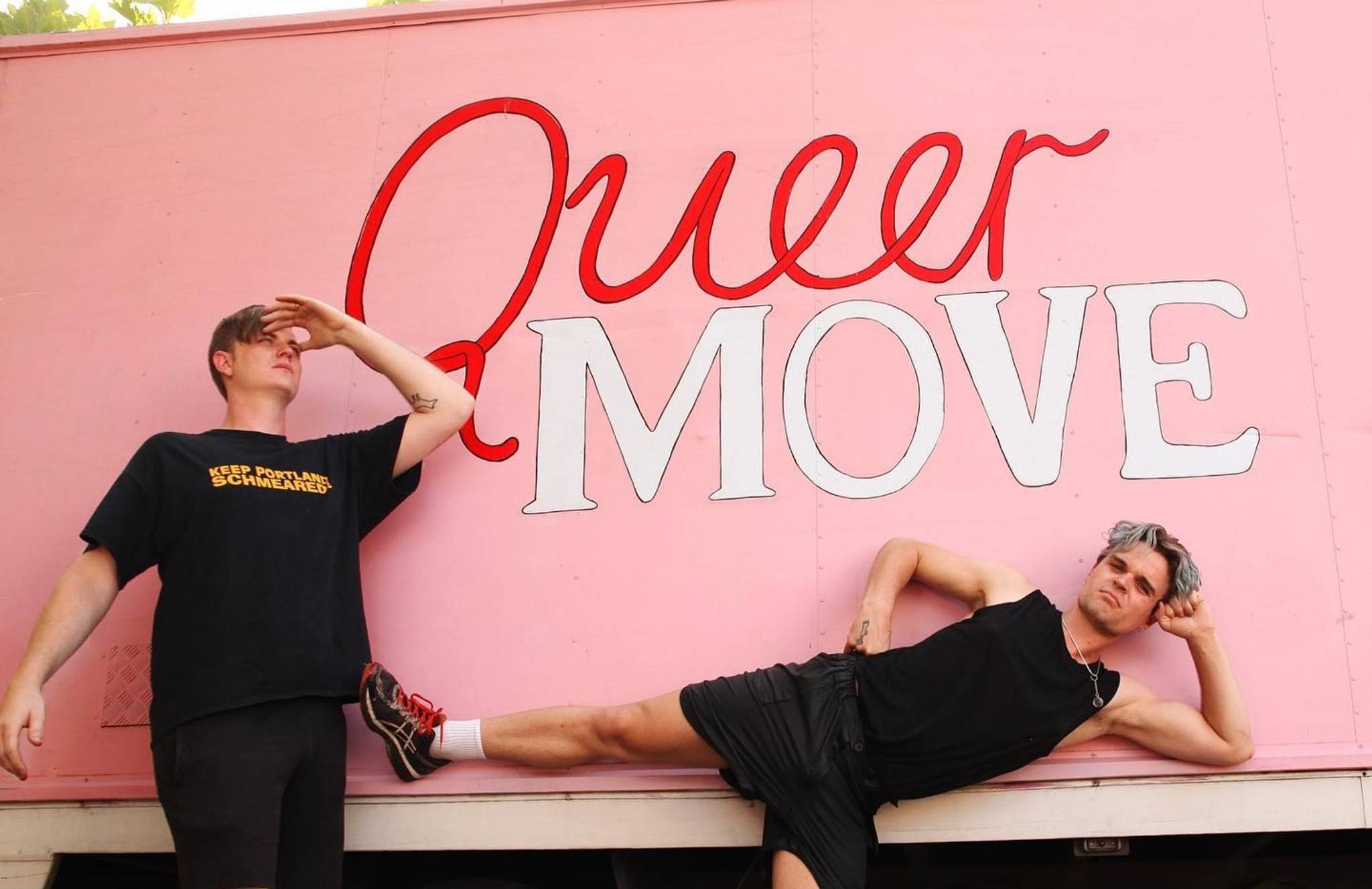 Queer Move is making removal services inclusive