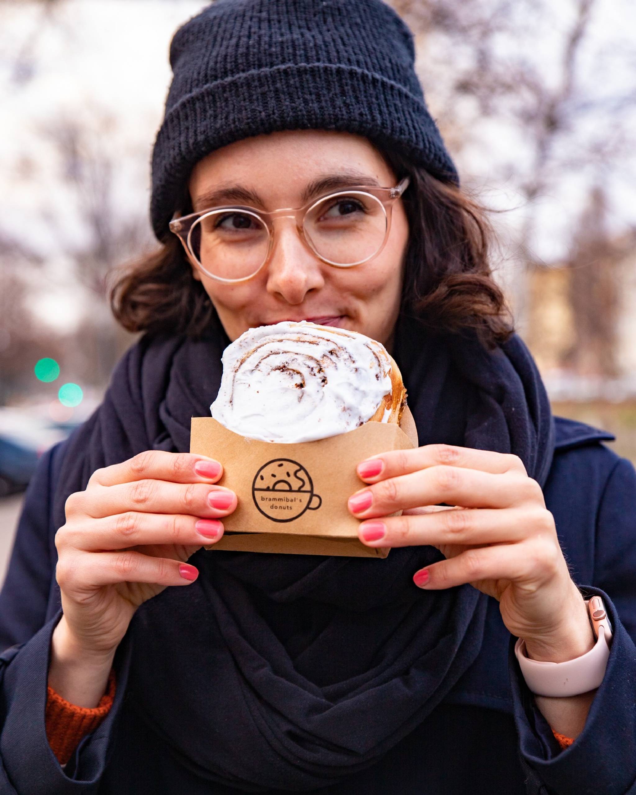 What’s the future of German snacking?