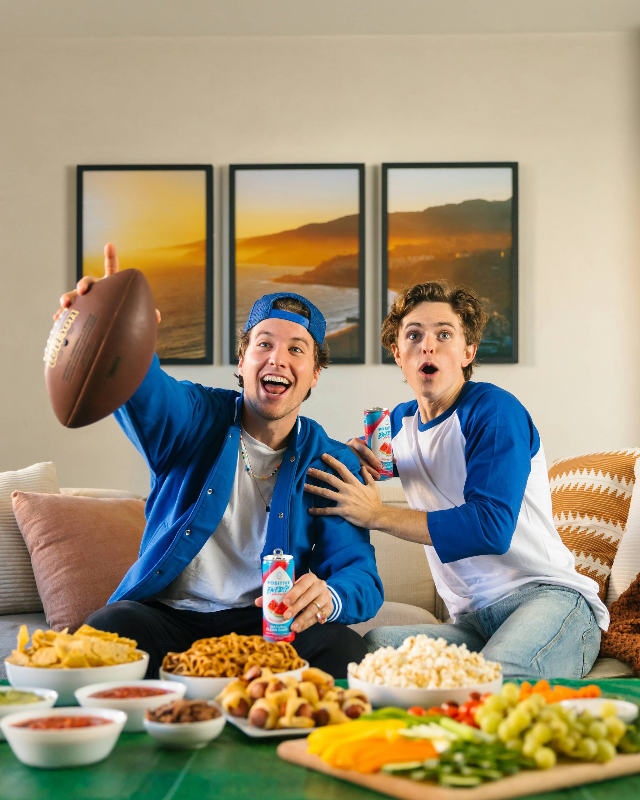 Jif targets adventurous eaters in Super Bowl ad