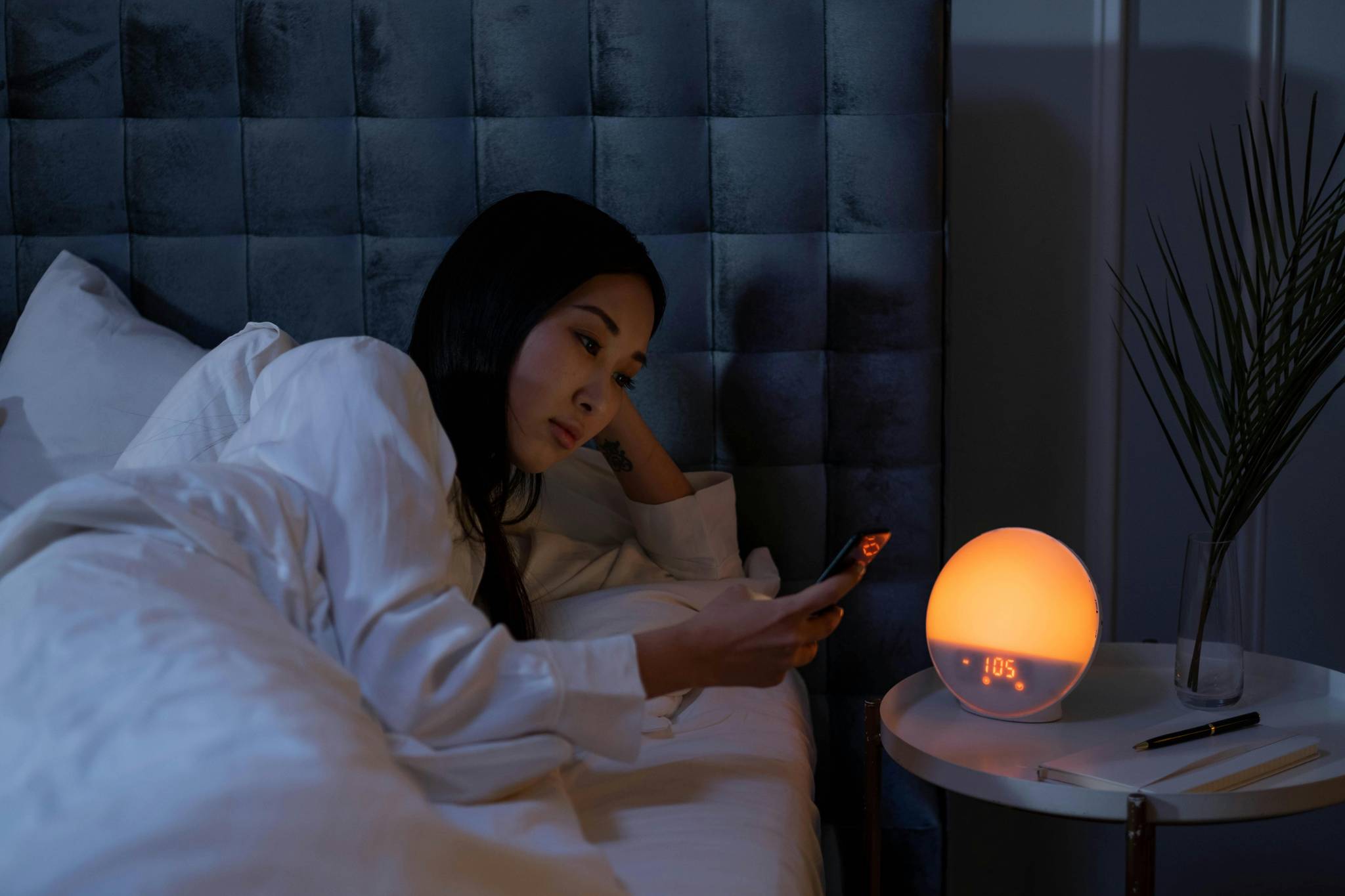 AI sleep assistant targets growing stress relief needs