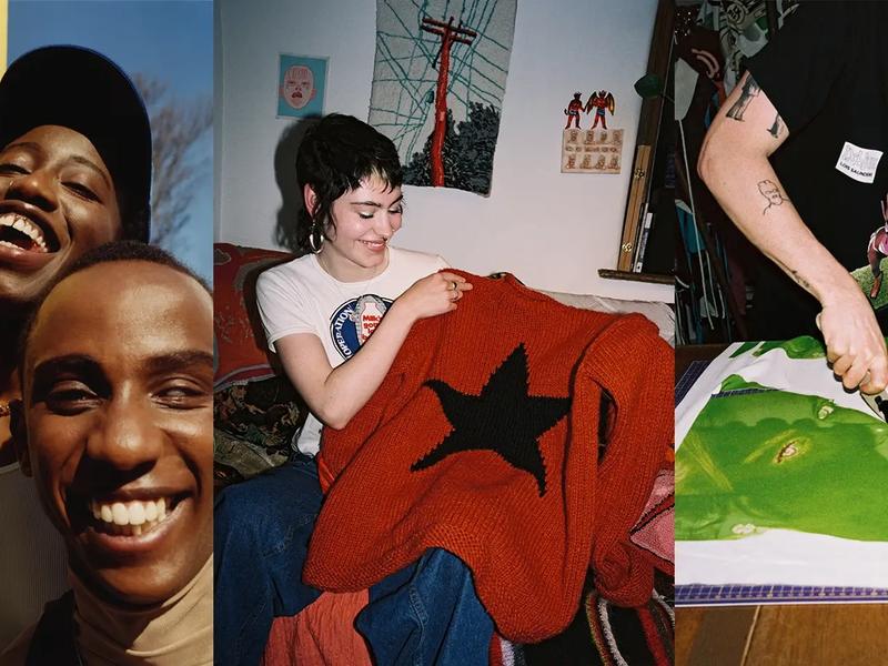 Behind Australia's resale fashion revolution Canvas8