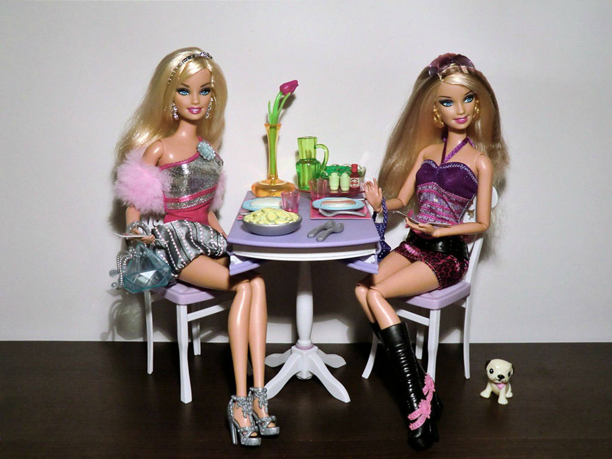 Is Barbie’s reign really over?
