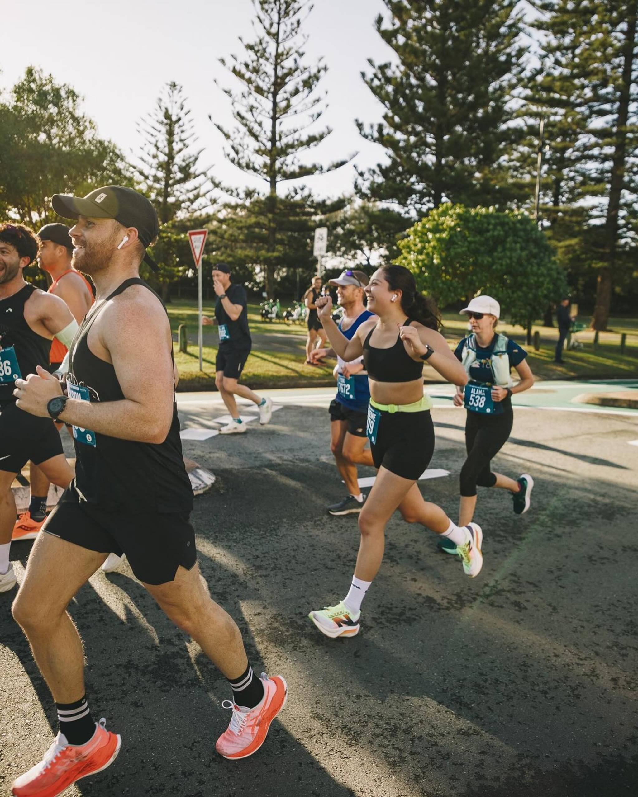 Run clubs are the new dating apps for Australians
