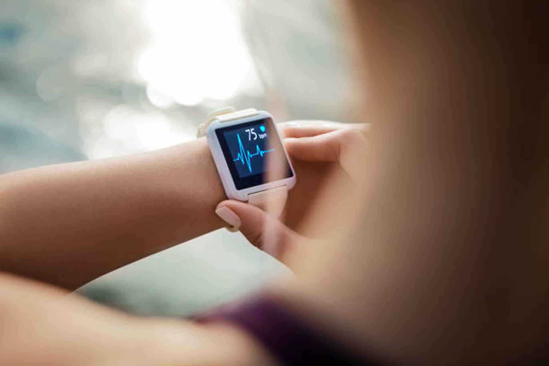 Americans use wearables for affordable health control