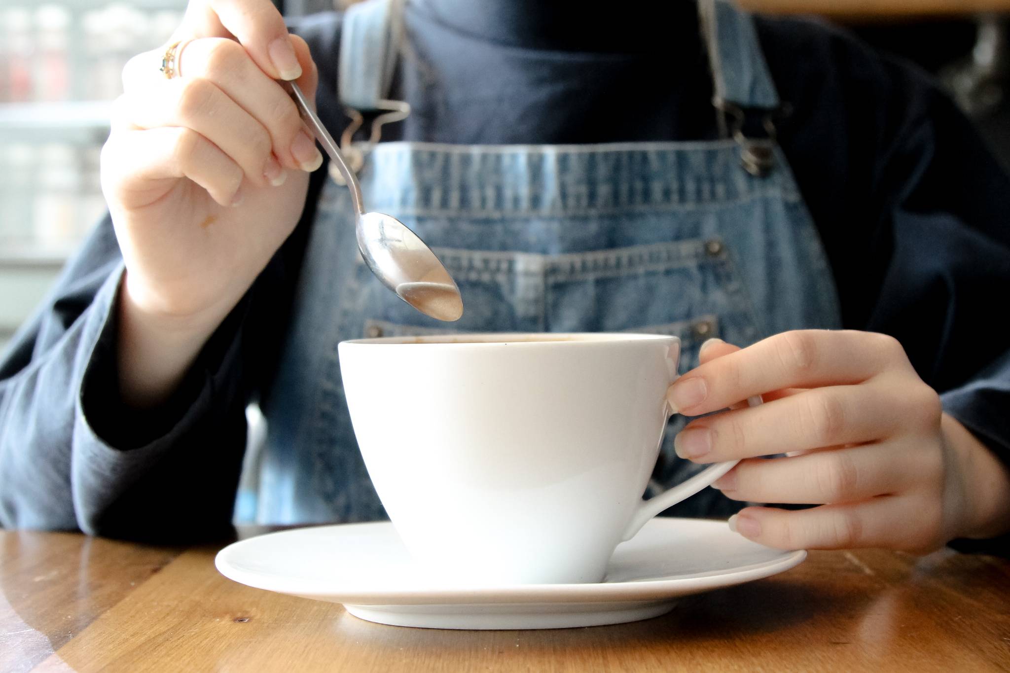 Blue Bottle brings rare beans to at-home baristas