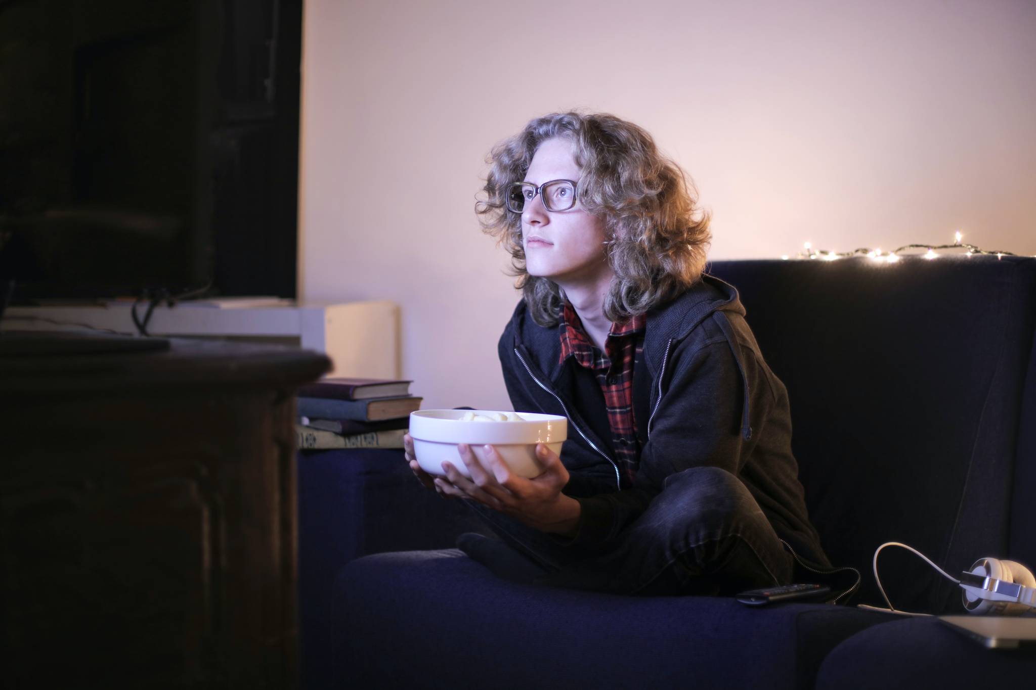Britons binge watch TV to hack cost of living crisis