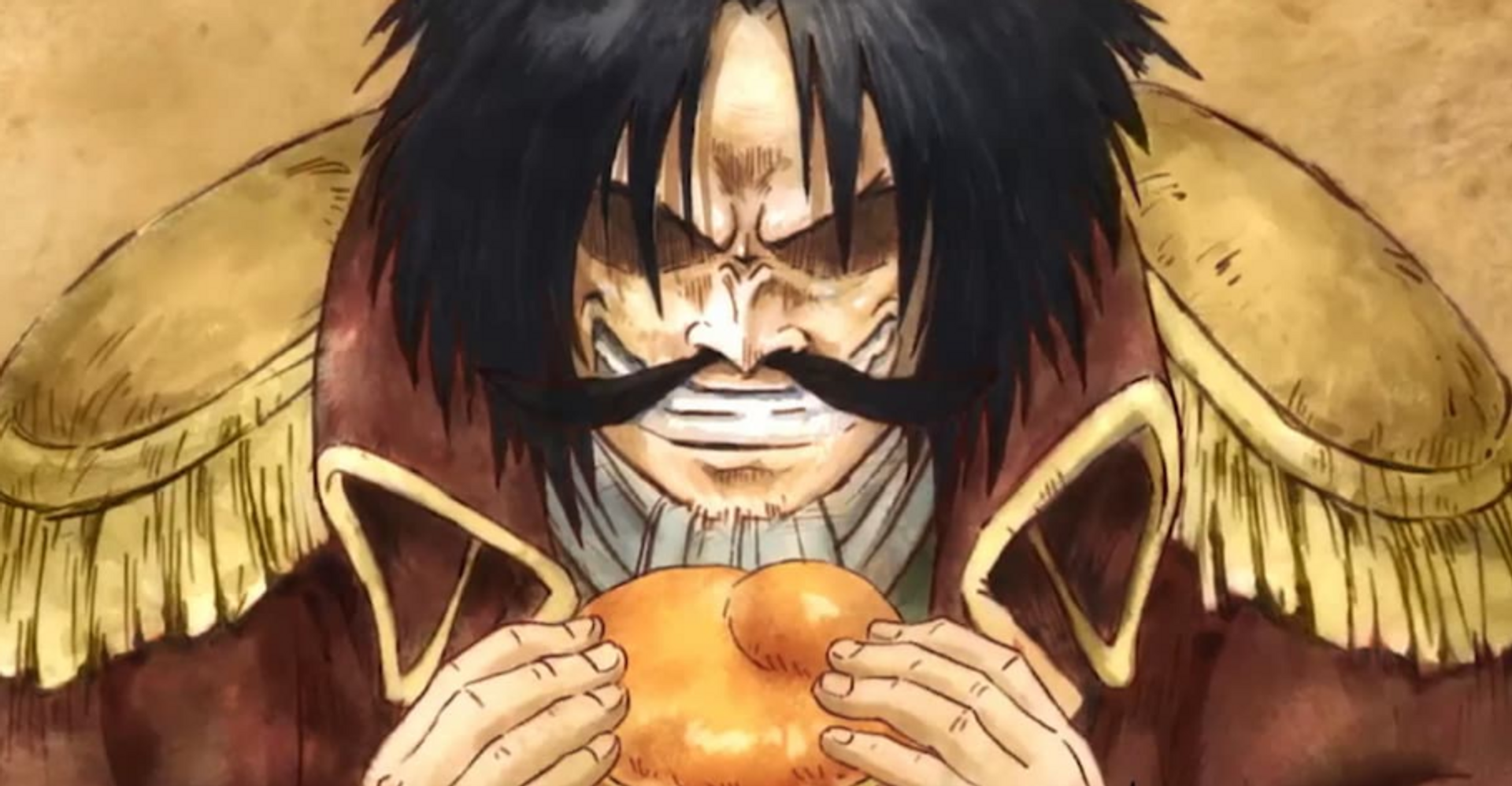 McDonald's embeds itself into One Piece anime lore