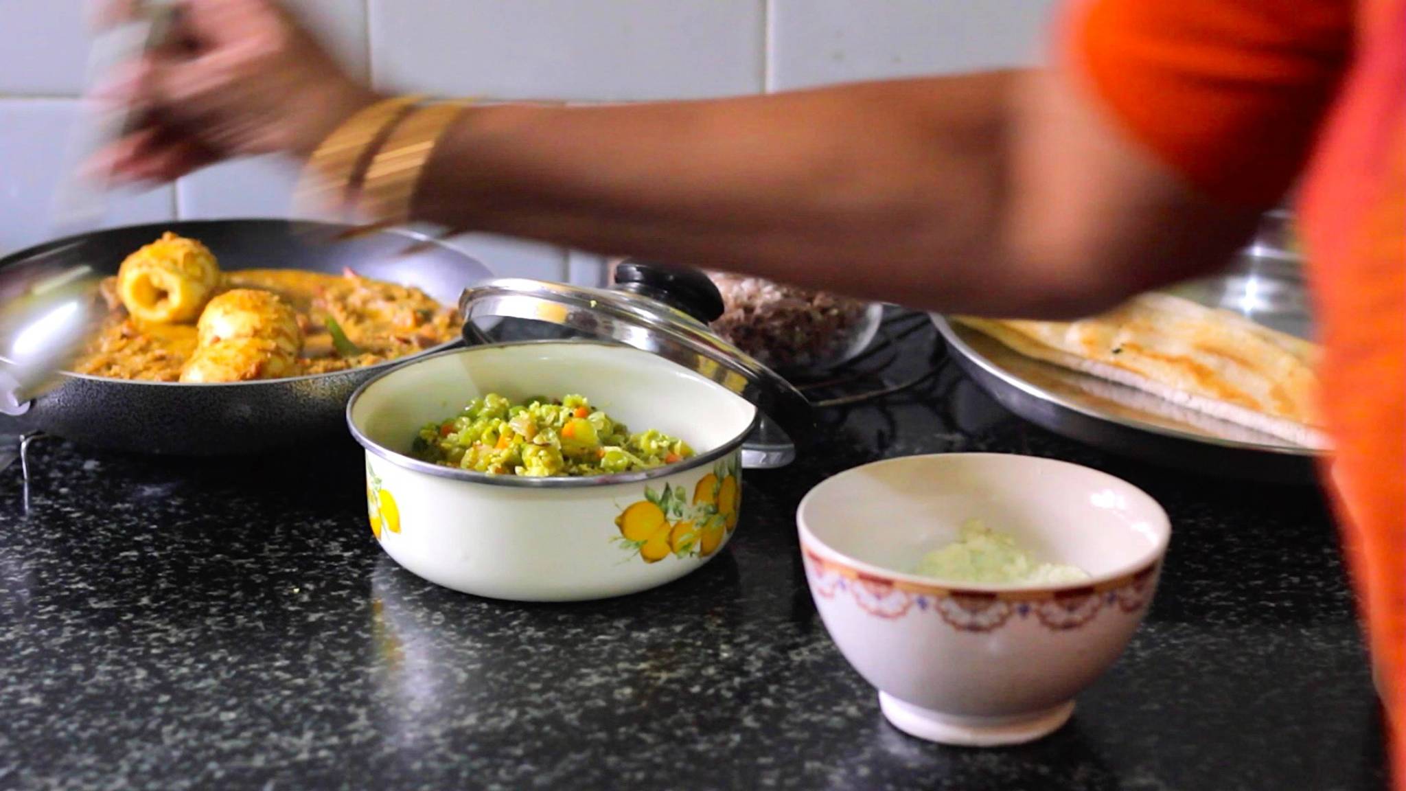 ZuperMeal delivers home-cooked Indian meals