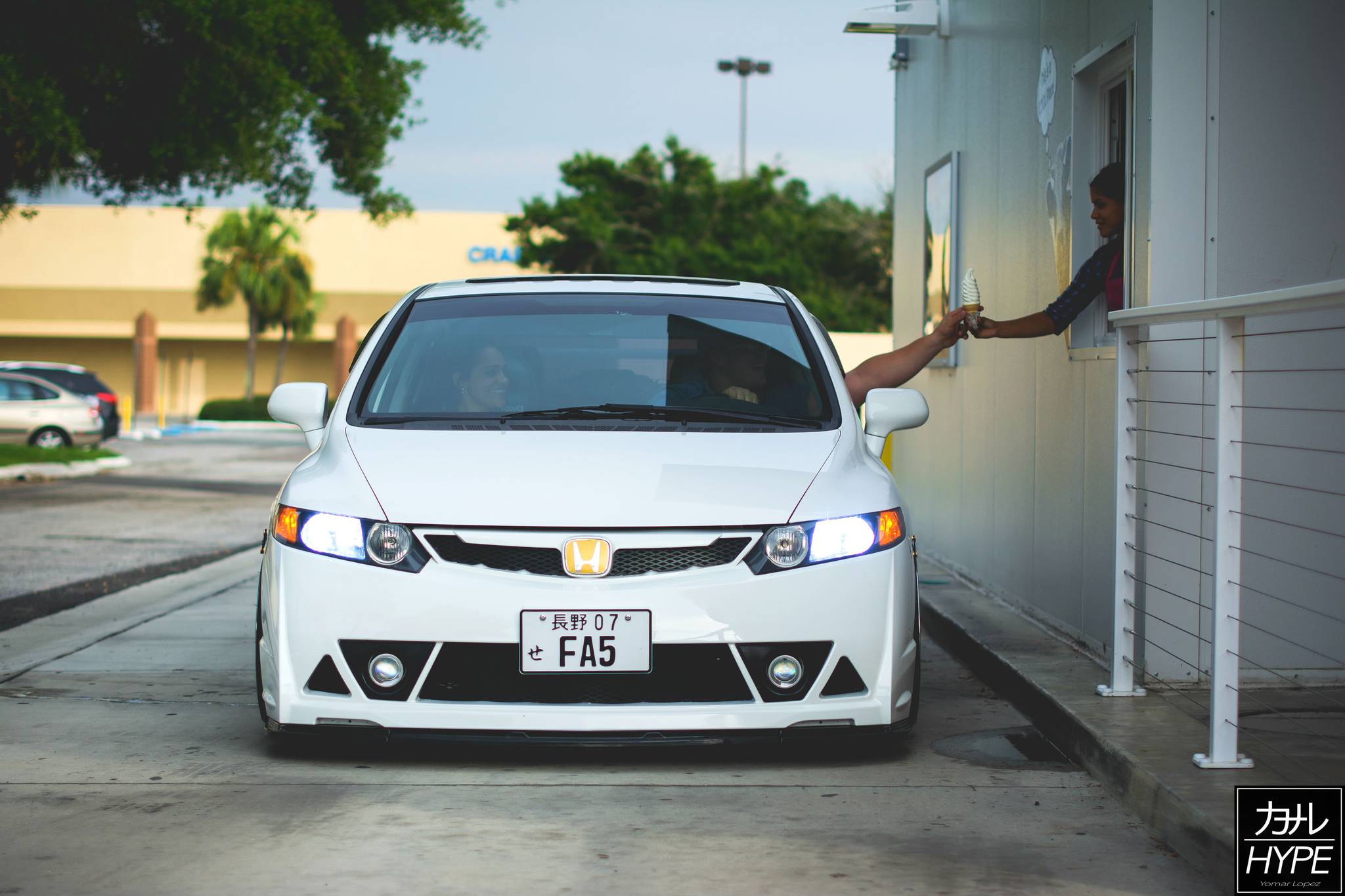 What’s the future of the drive-thru?