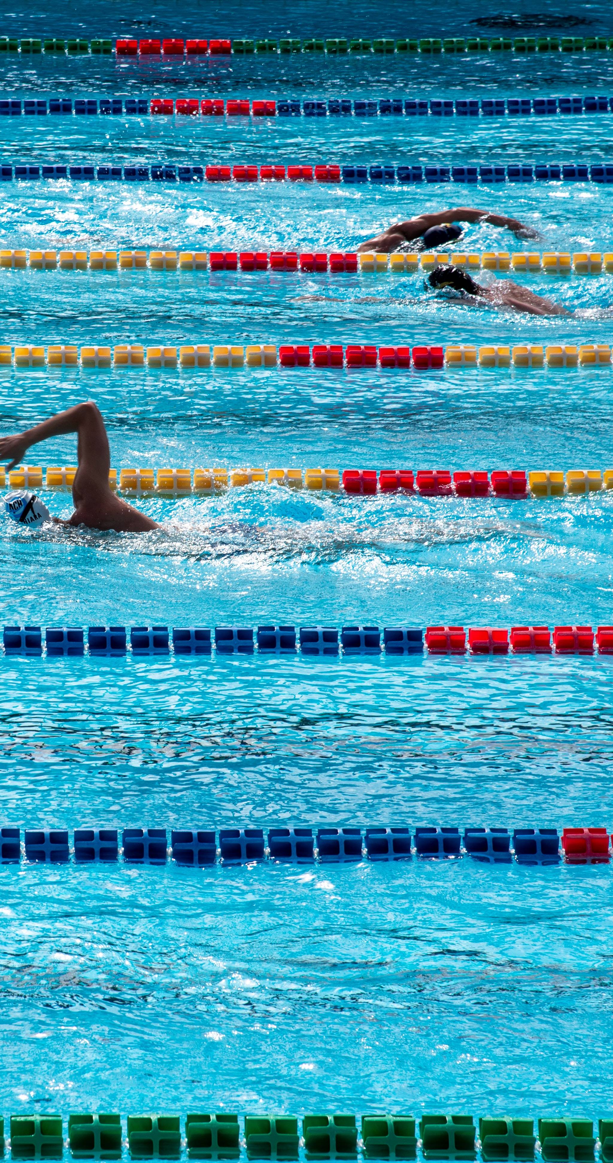 Bristol Aquatics Club promotes diversity in swimming