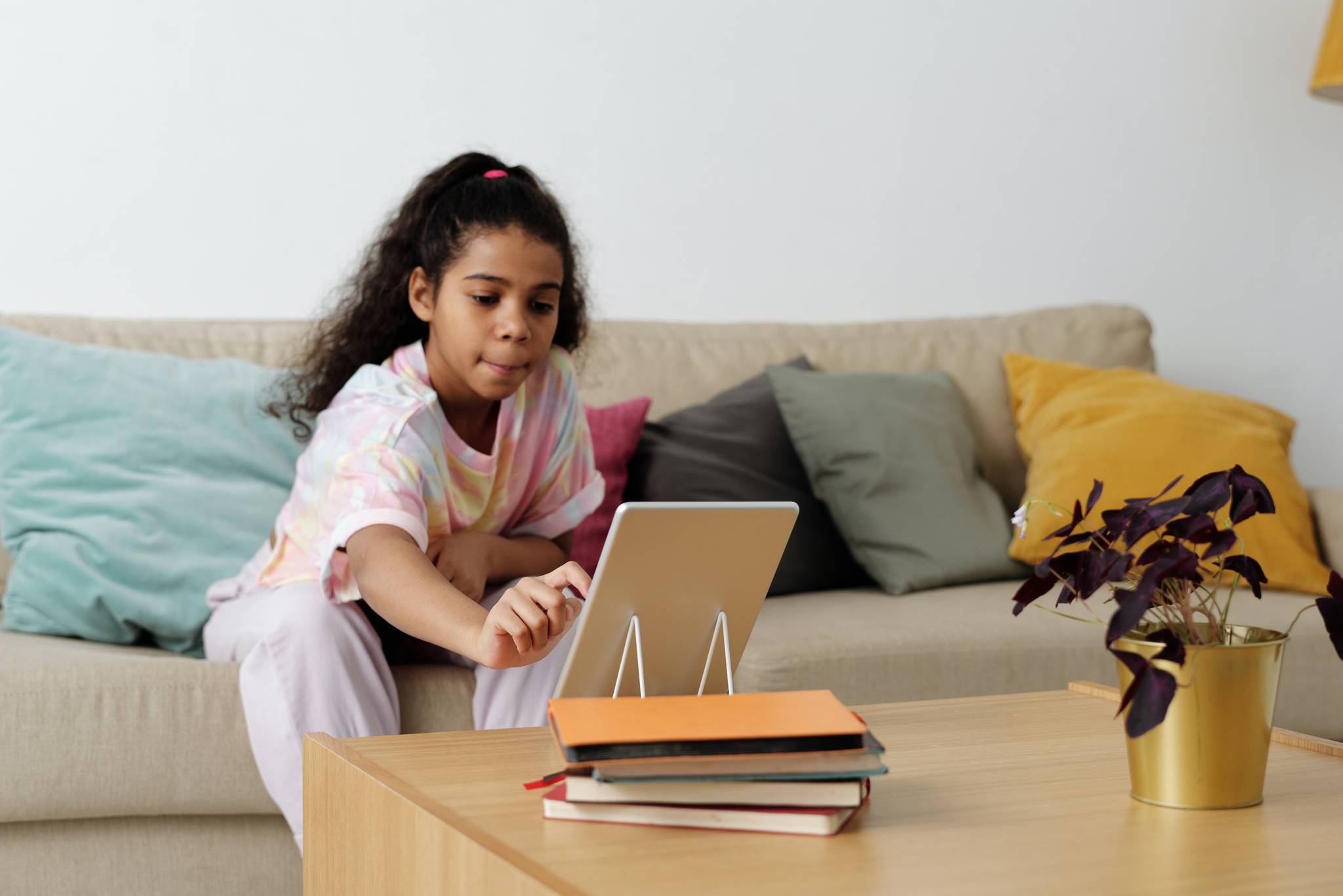 Aumio aims to bring mindfulness to kids through tech