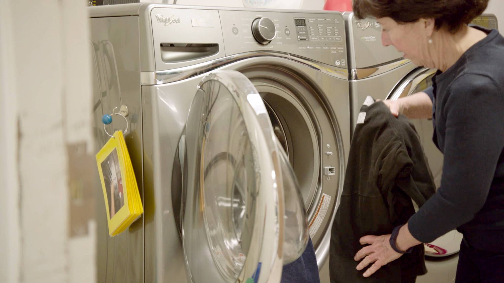 Whirlpool wants it products to be tools for social good