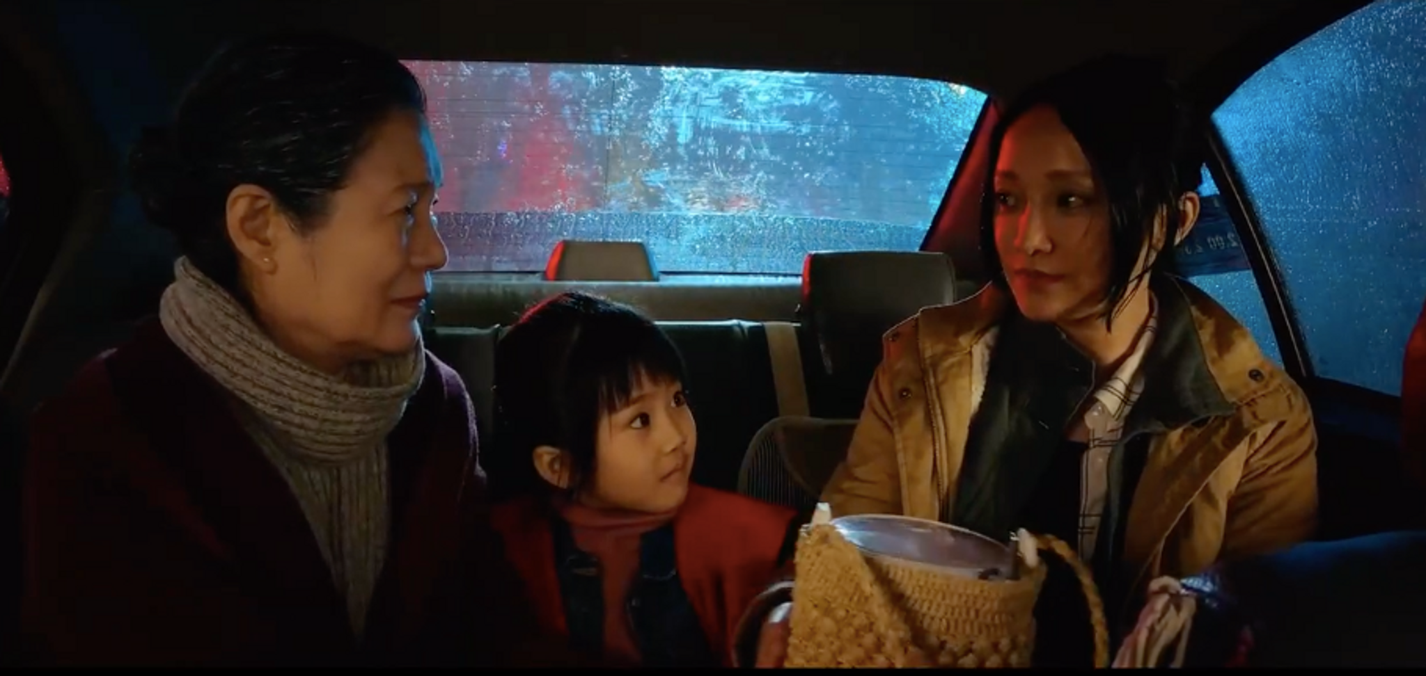 Apple’s CNY ad shines a light on working single mums