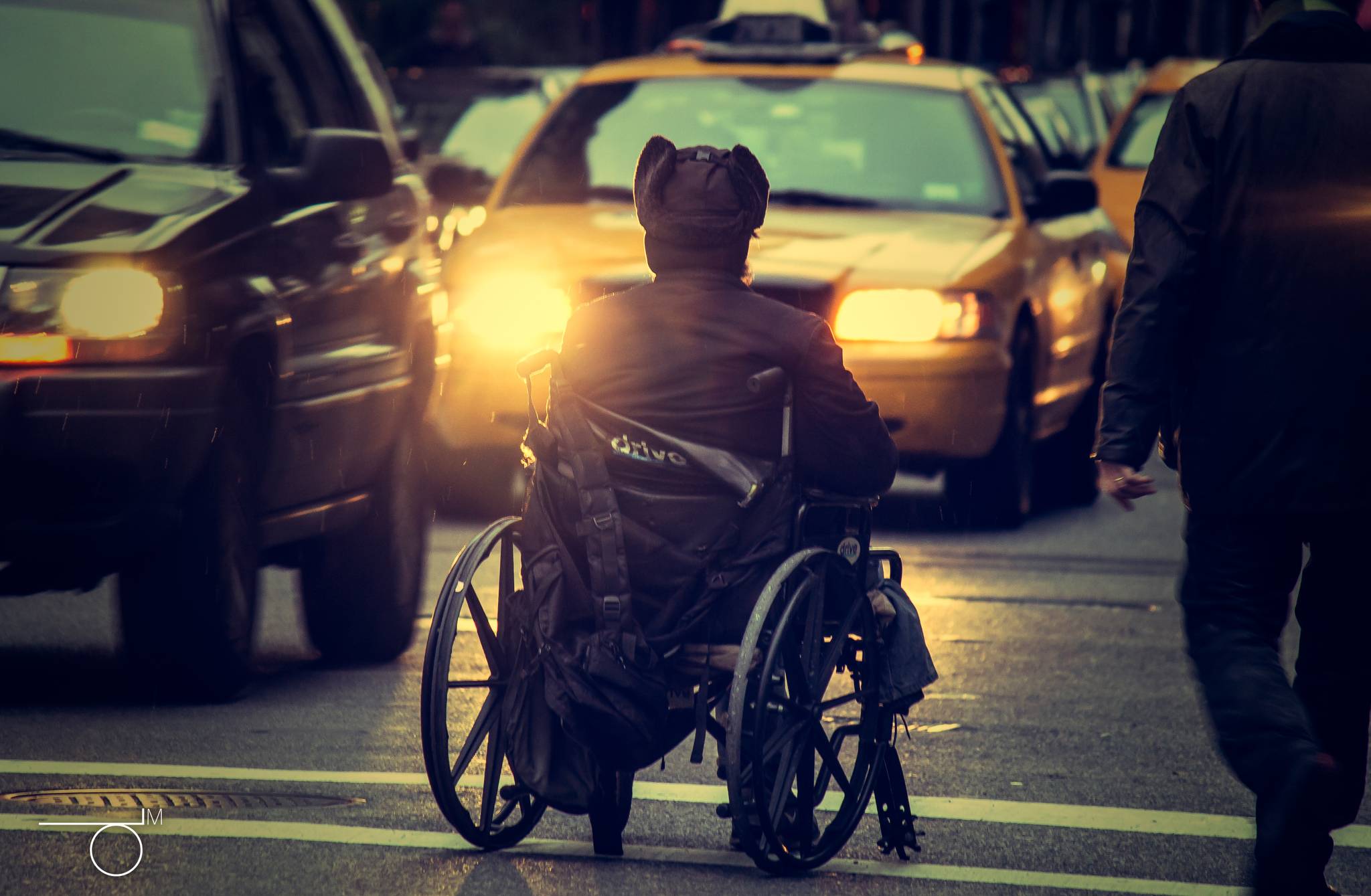 Accomable: travel made easy for disabled people