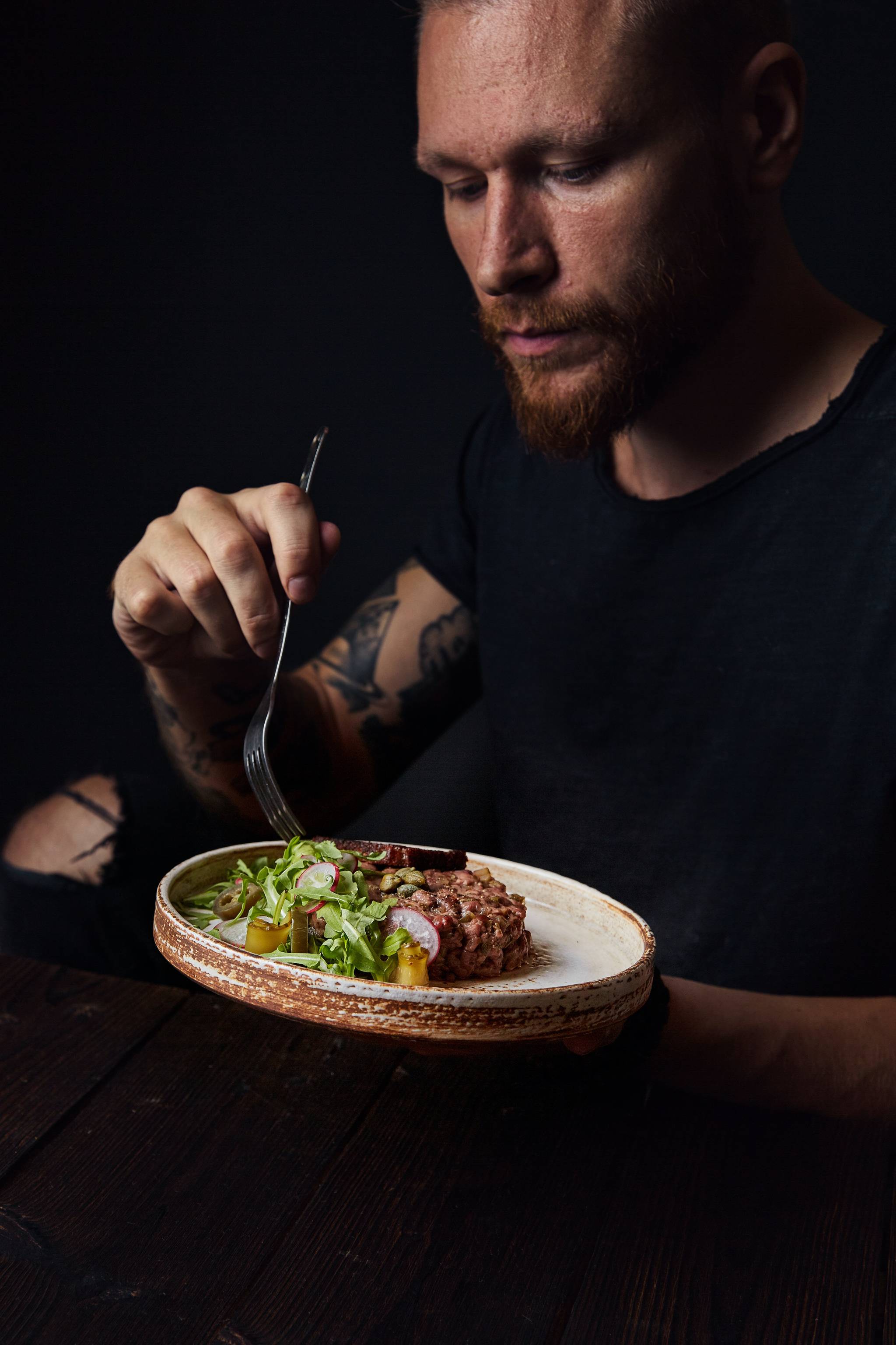 Paleo's plant-based meat feeds hunger for novel flavours