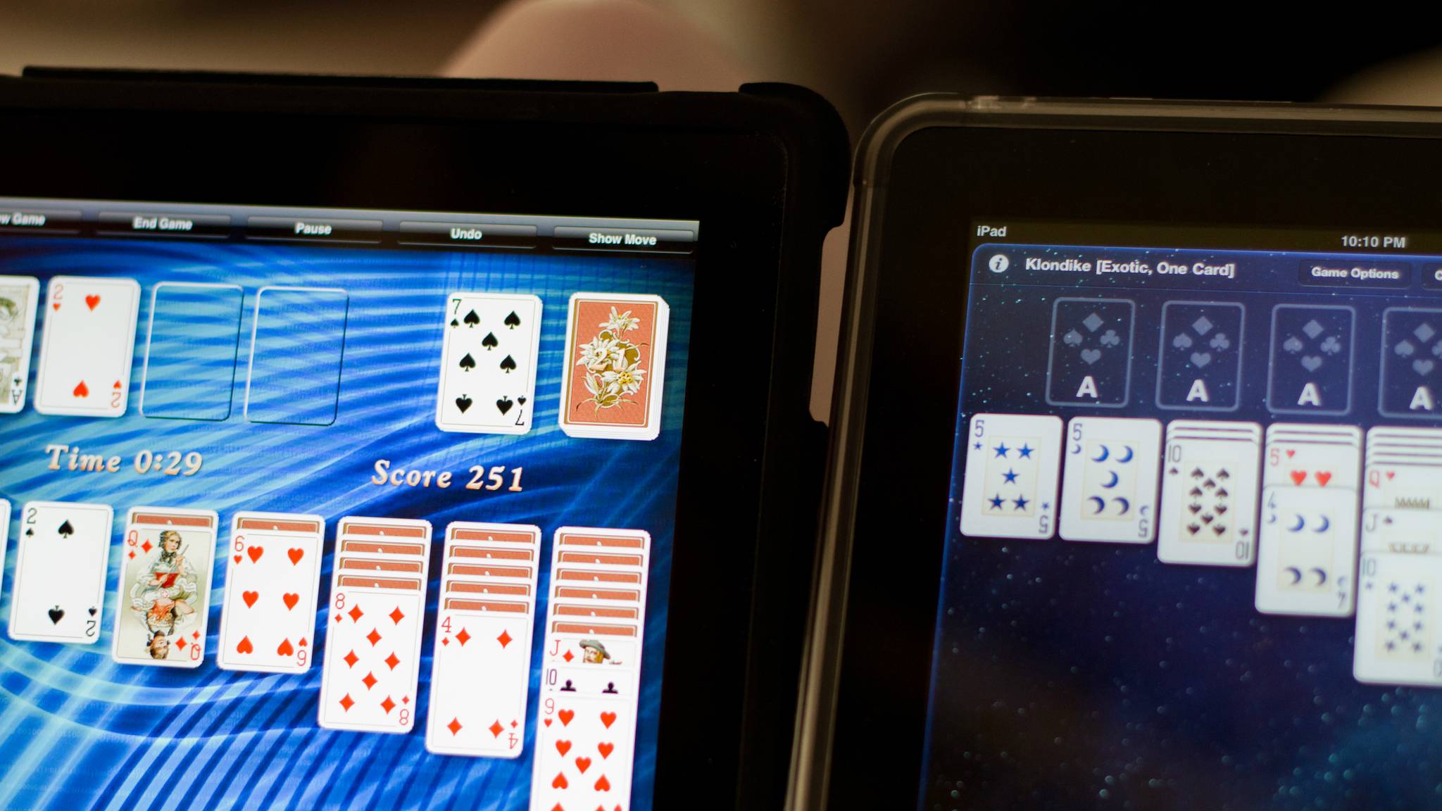 Microsoft brings Solitaire back to Windows