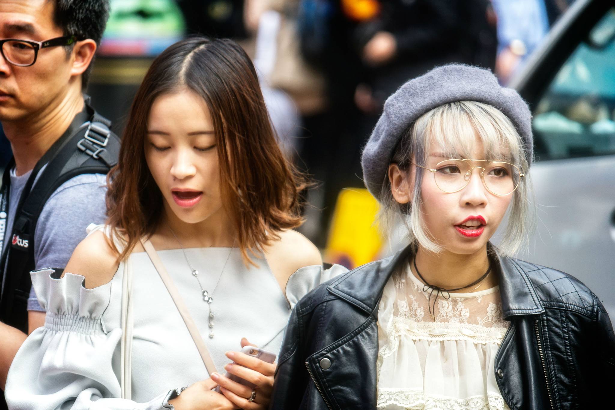 Word of mouth influences most female shoppers