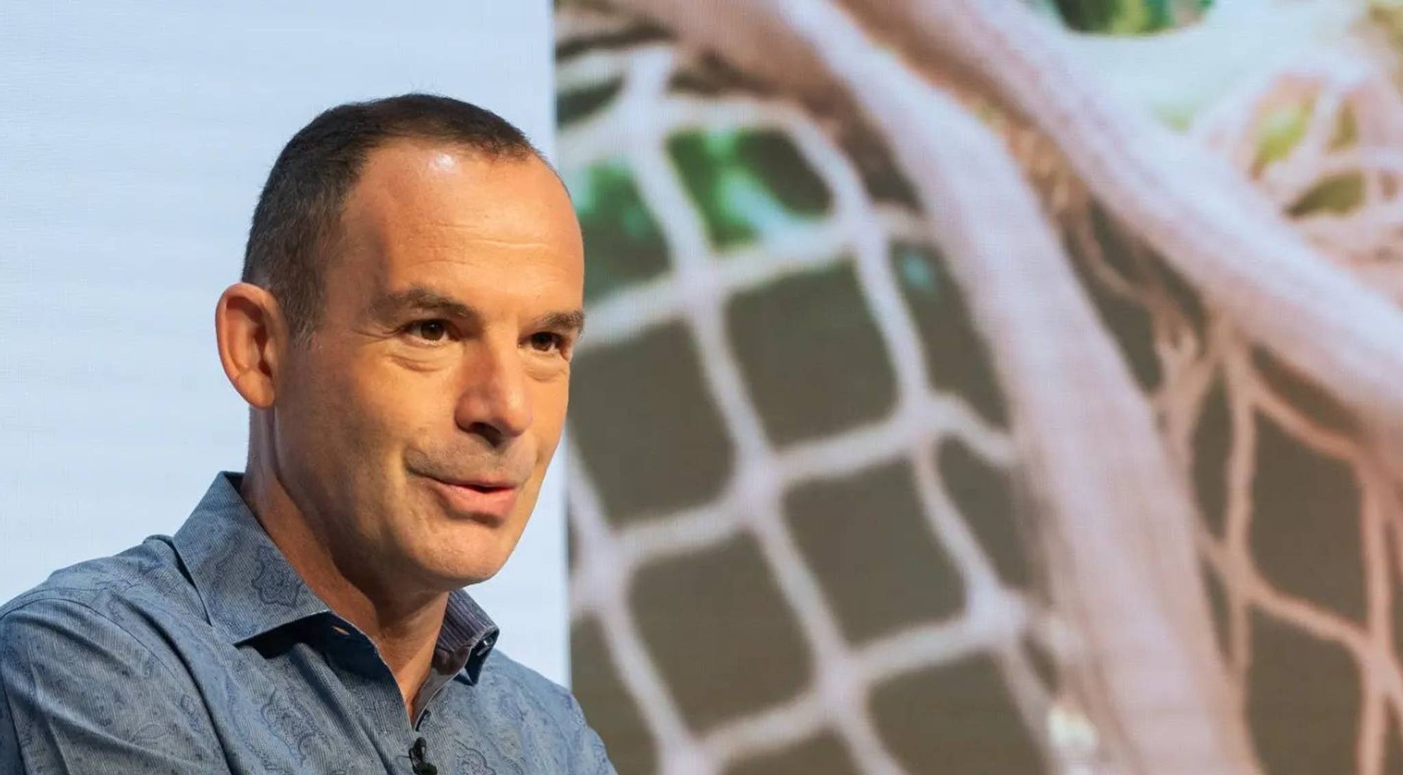 Martin Lewis: practical financial advice for Britons