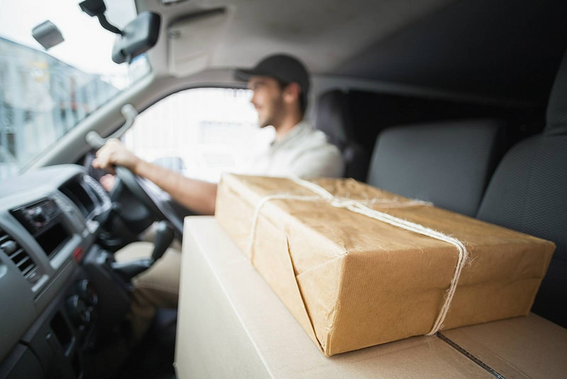 Shyp offers a seamless delivery service