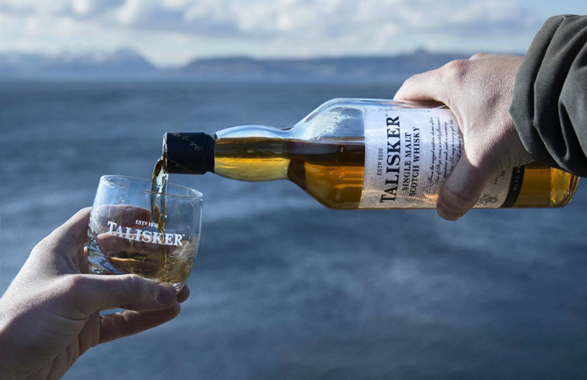 Diageo launches high-end whisky for luxury travellers