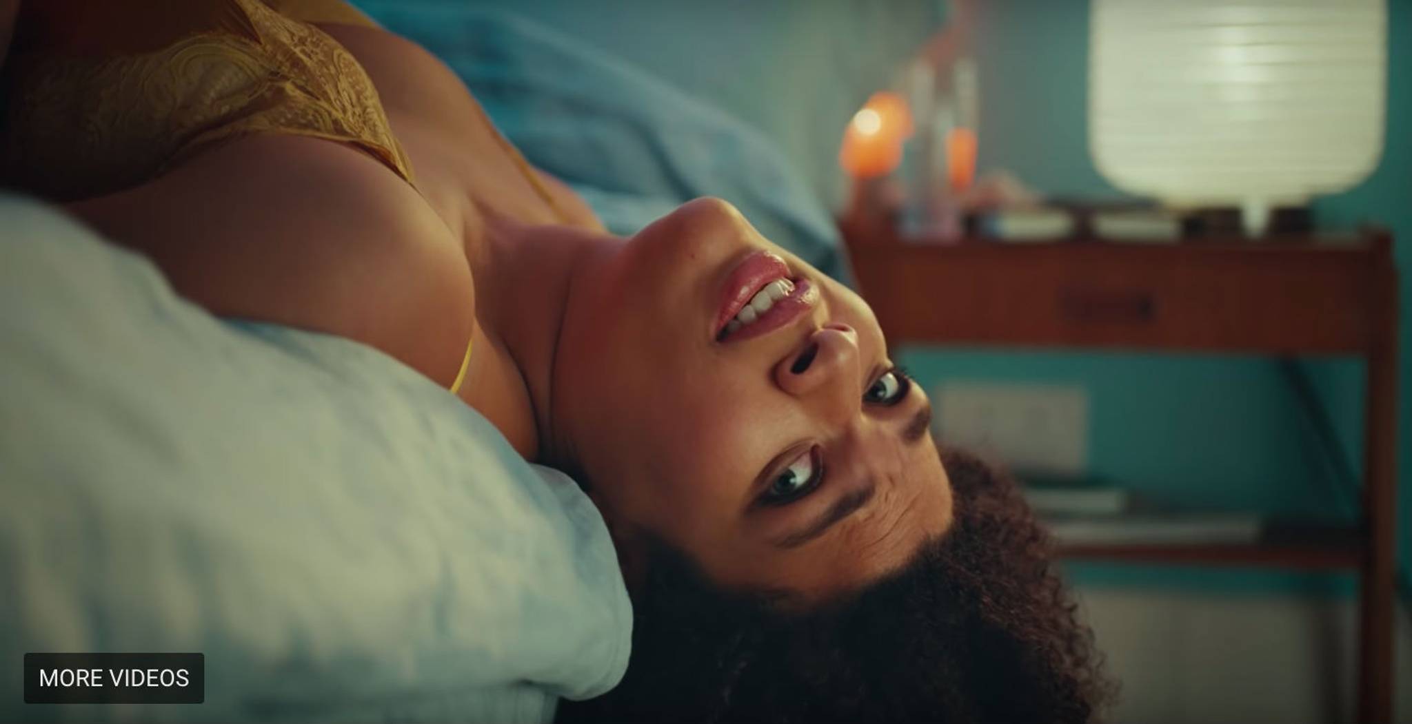 Durex lube ad challenges taboos around joy of sex