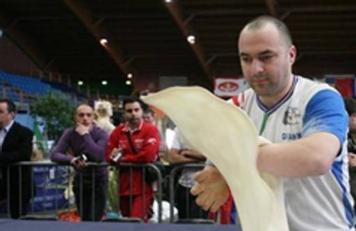 World Pizza Championships