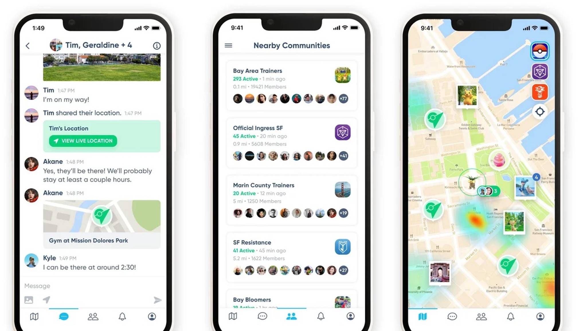 Niantic’s Campfire invites gamers to connect IRL and URL